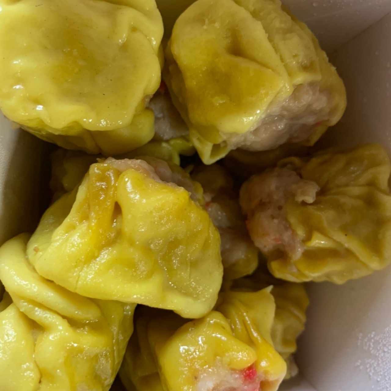  Siu Mai 