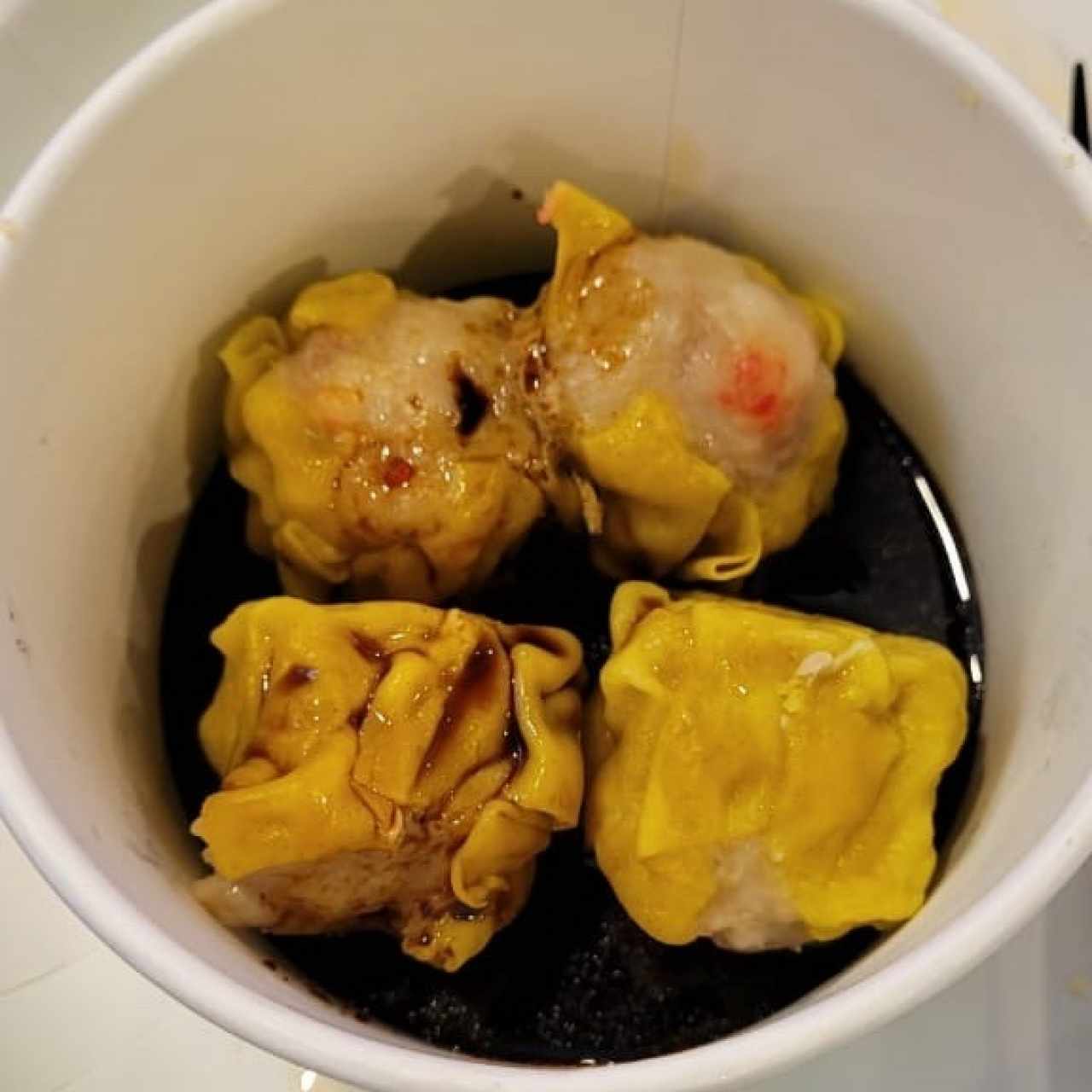 Siu Mai