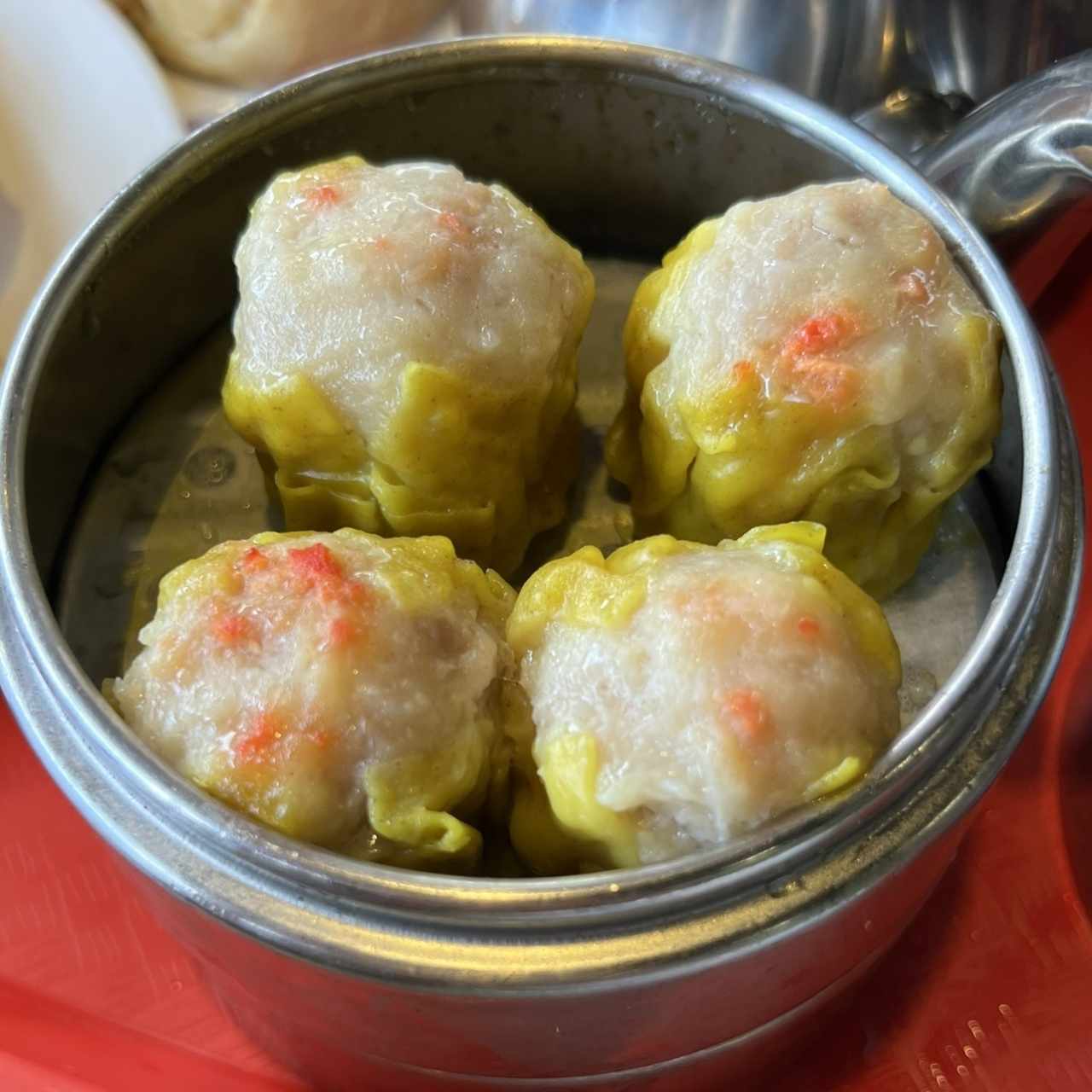 Siu Mai