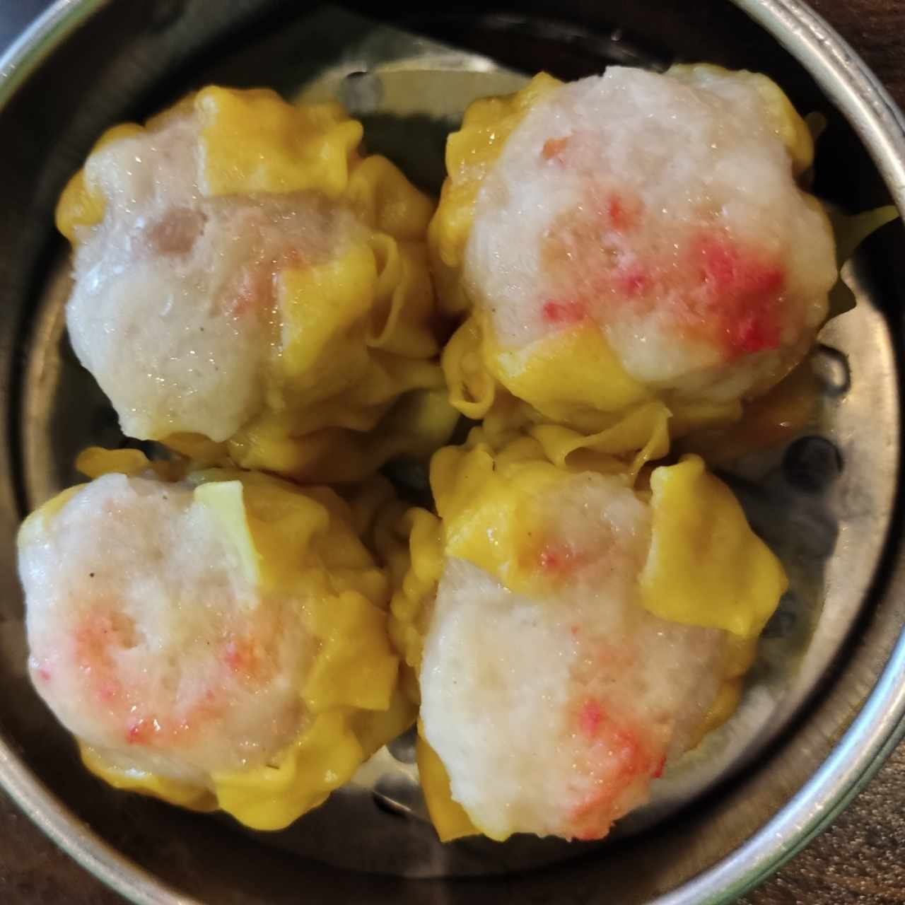 Siu Mai