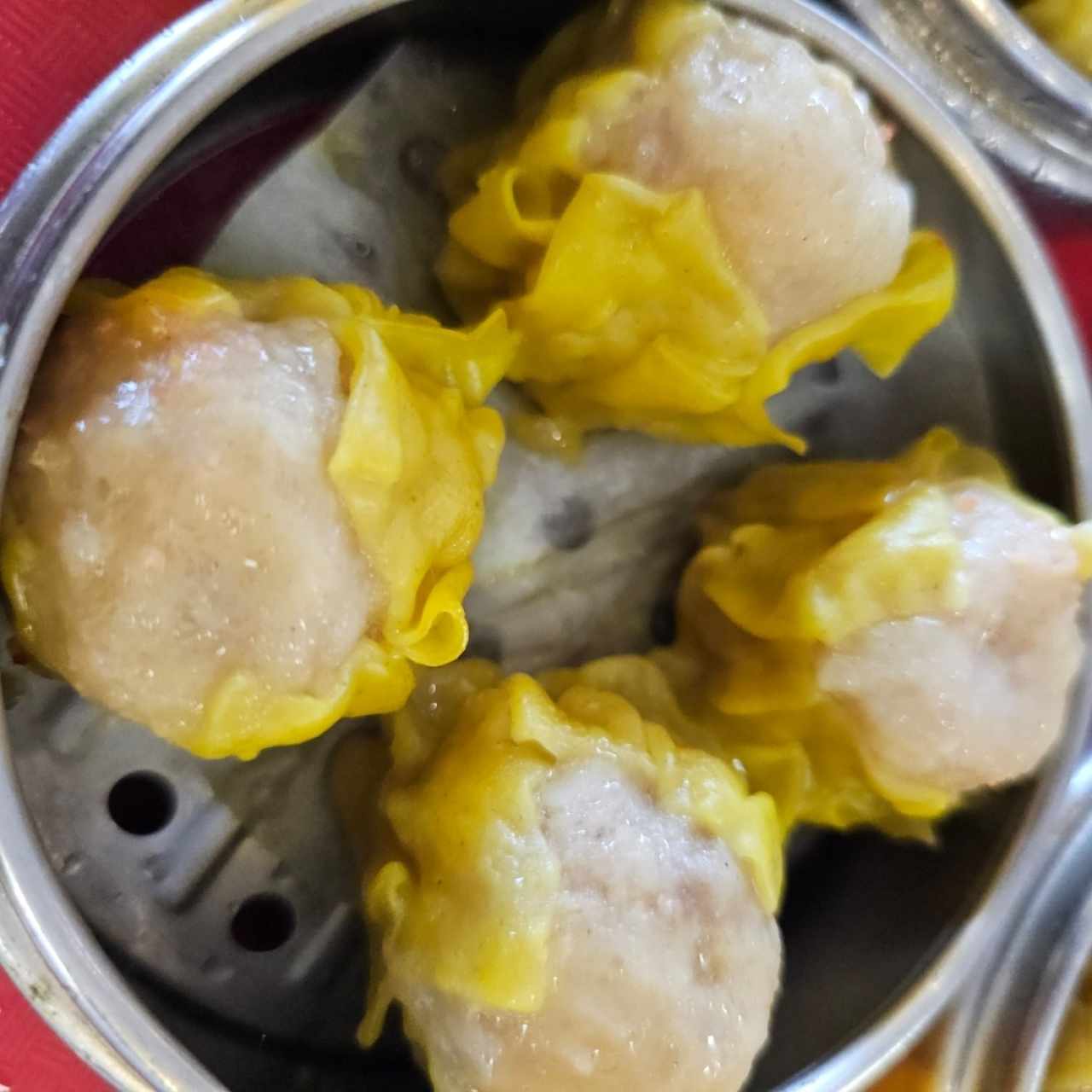 Siu Mai