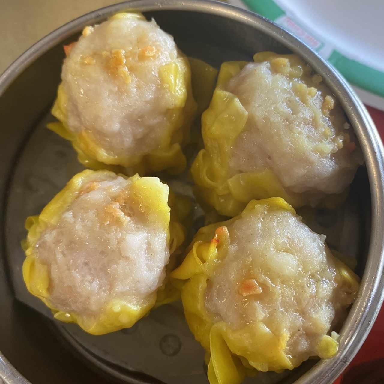 Siu Mai