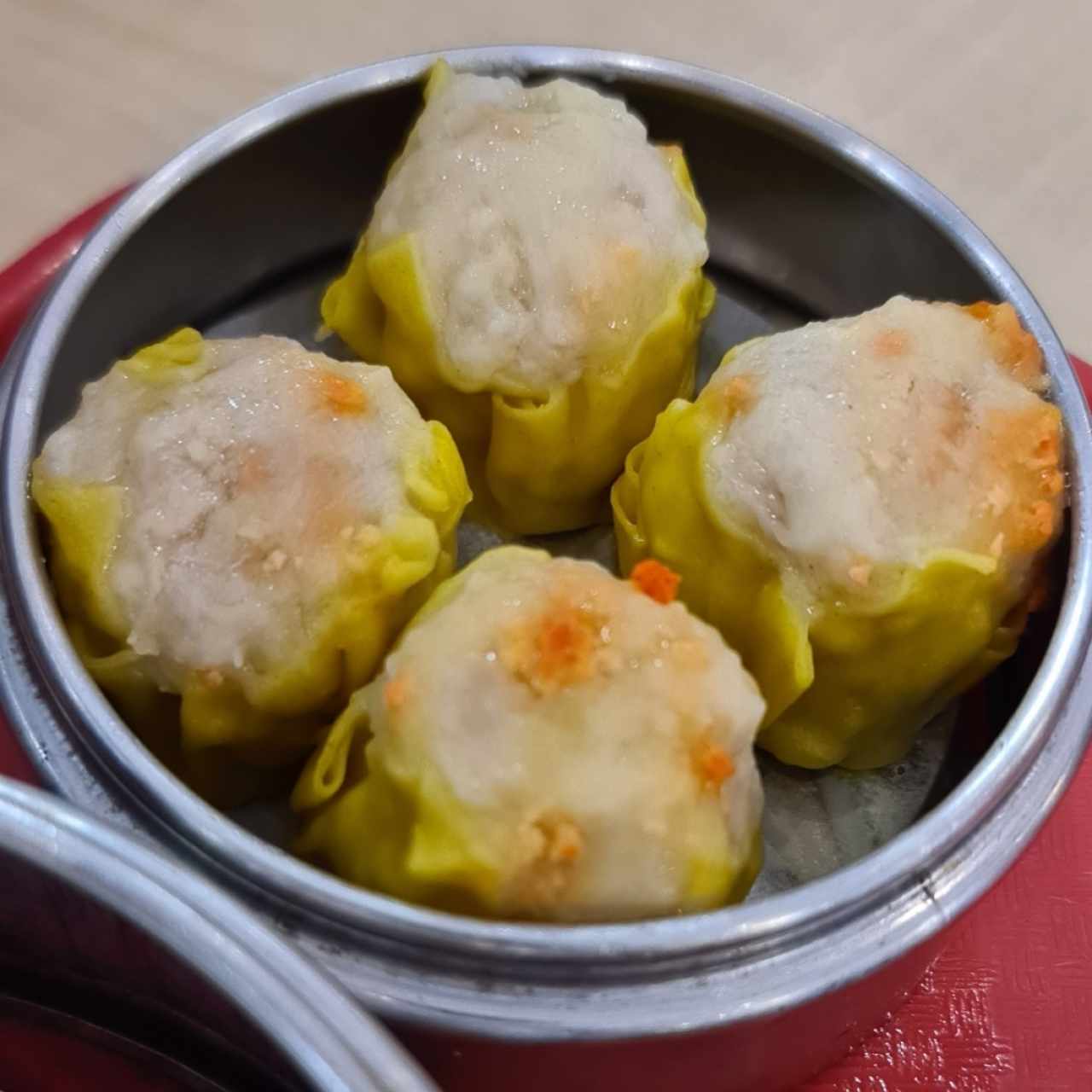 Siu Mai