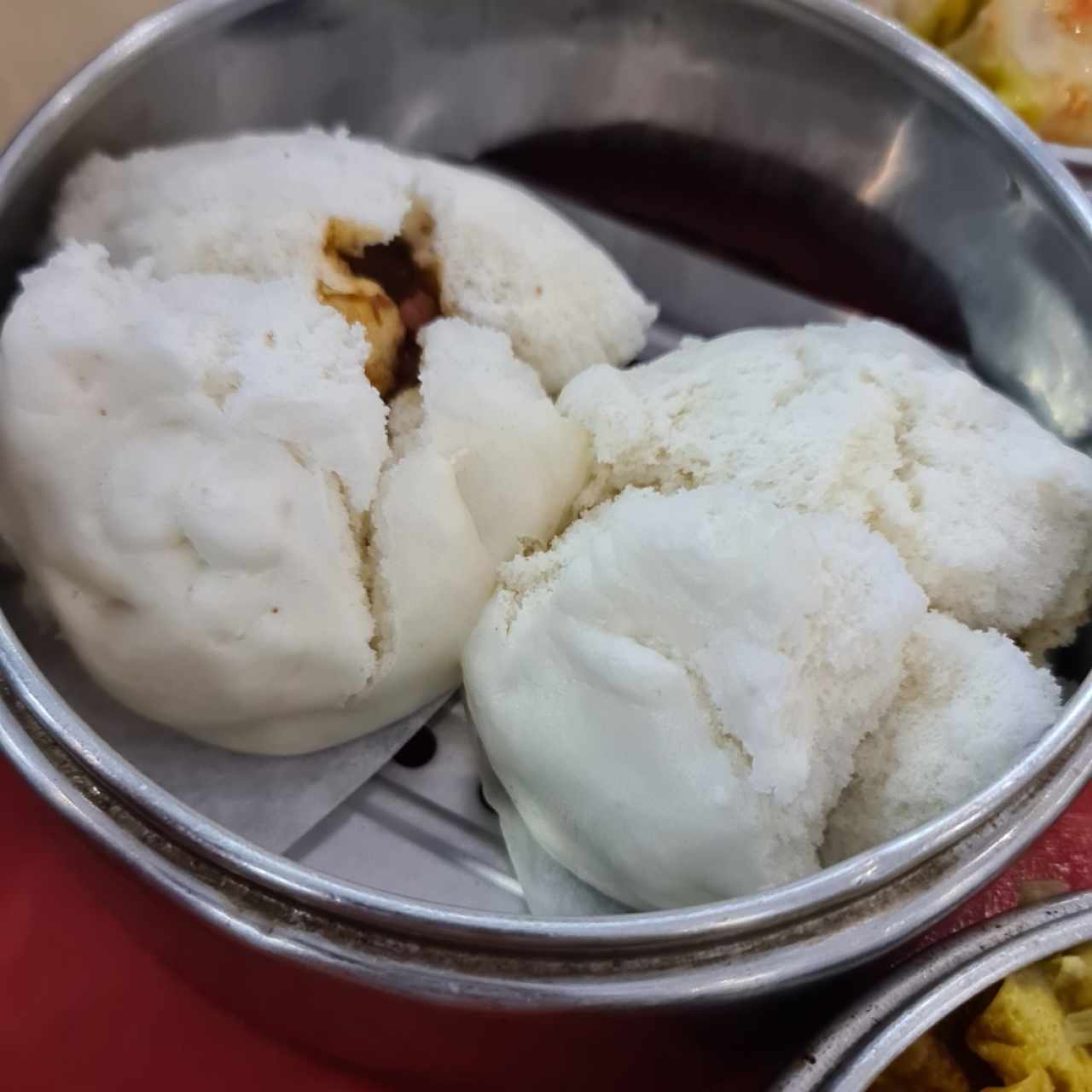 Hampao de Puerco