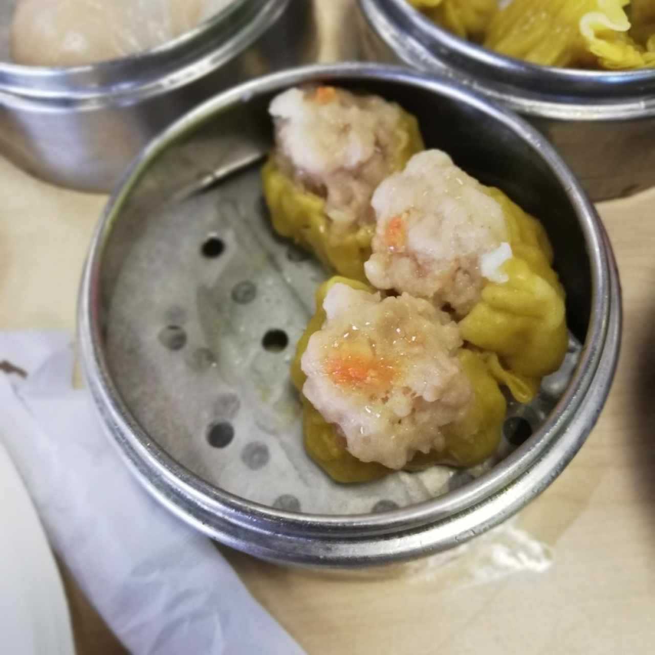 siu mai