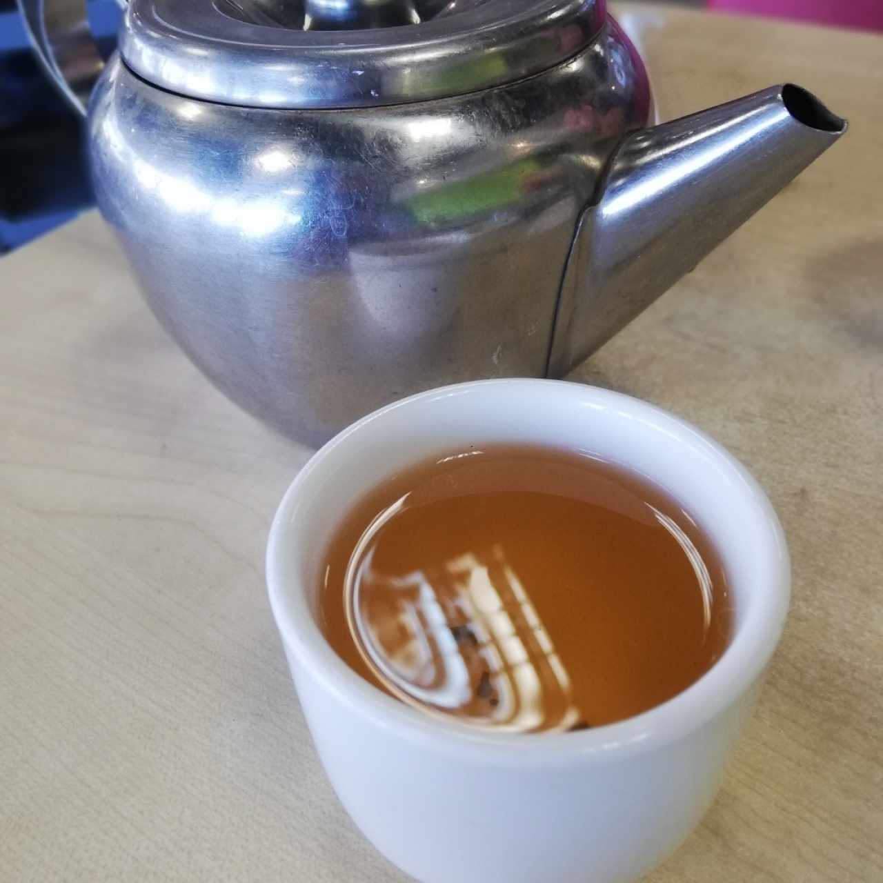 té