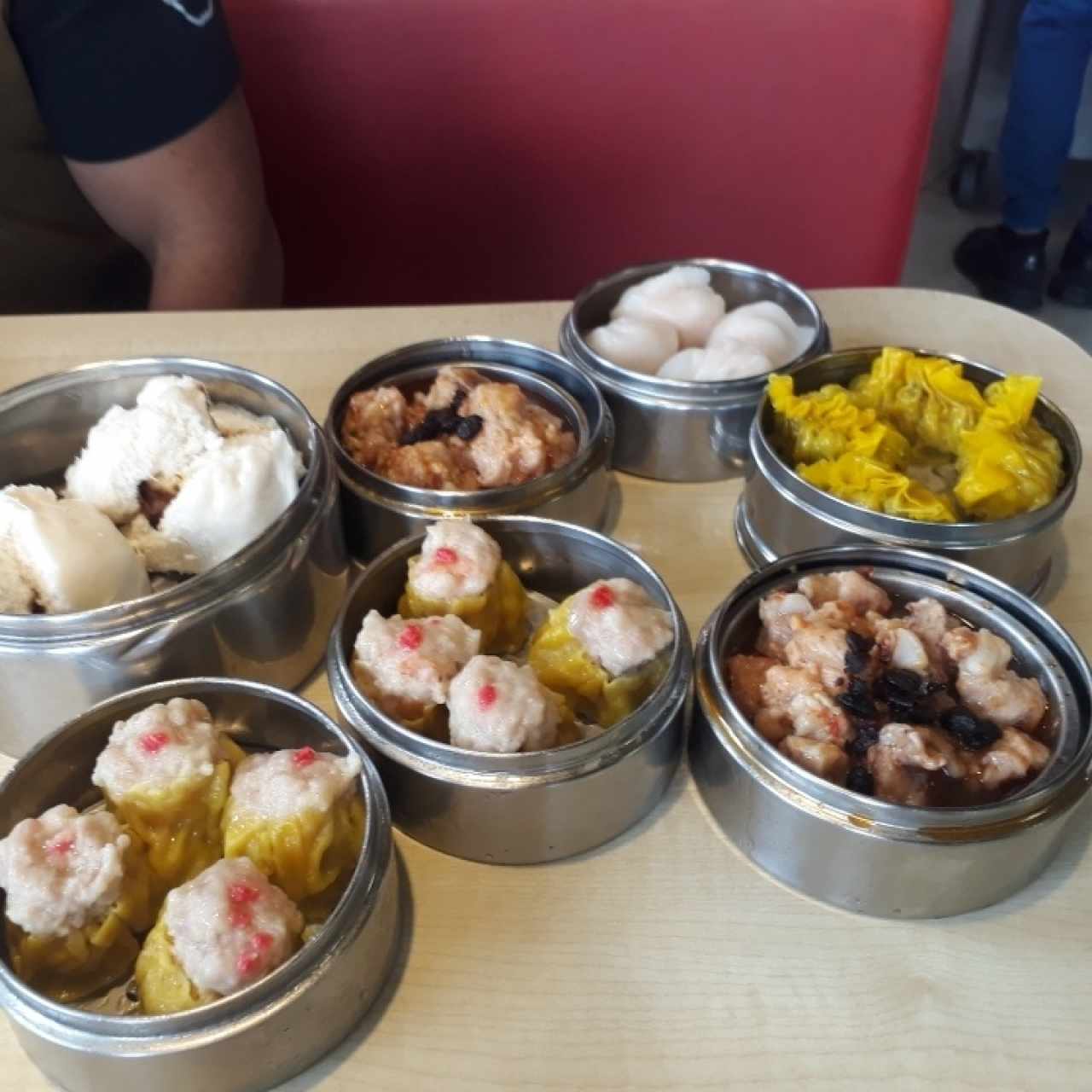 Dim Sum