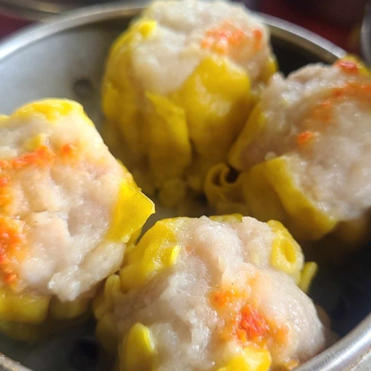 Siu Mai