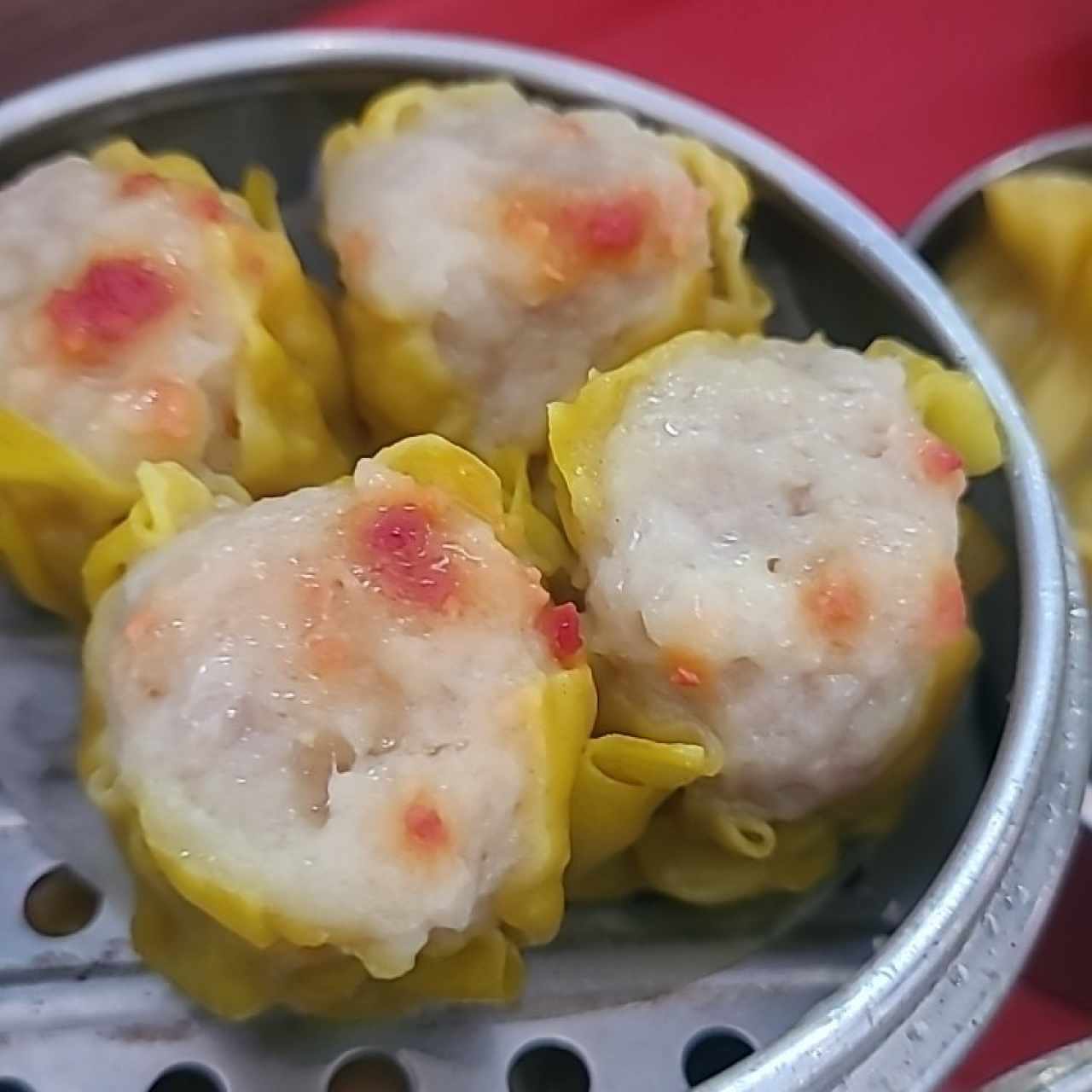 Siu Mai