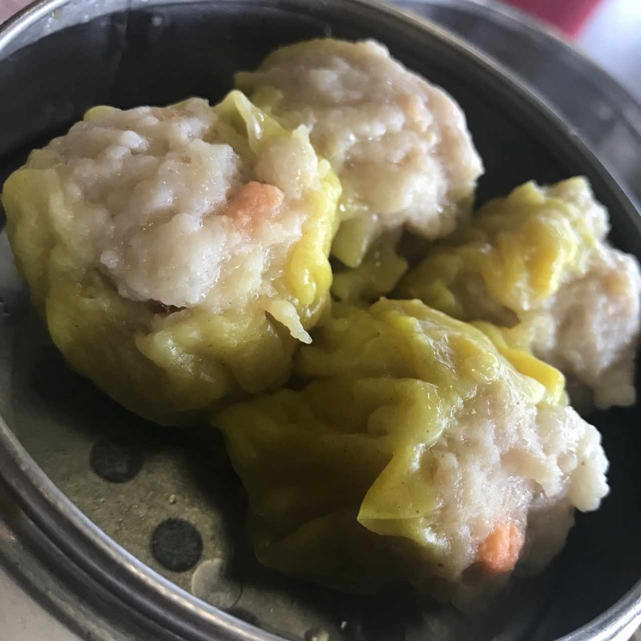 siu mai