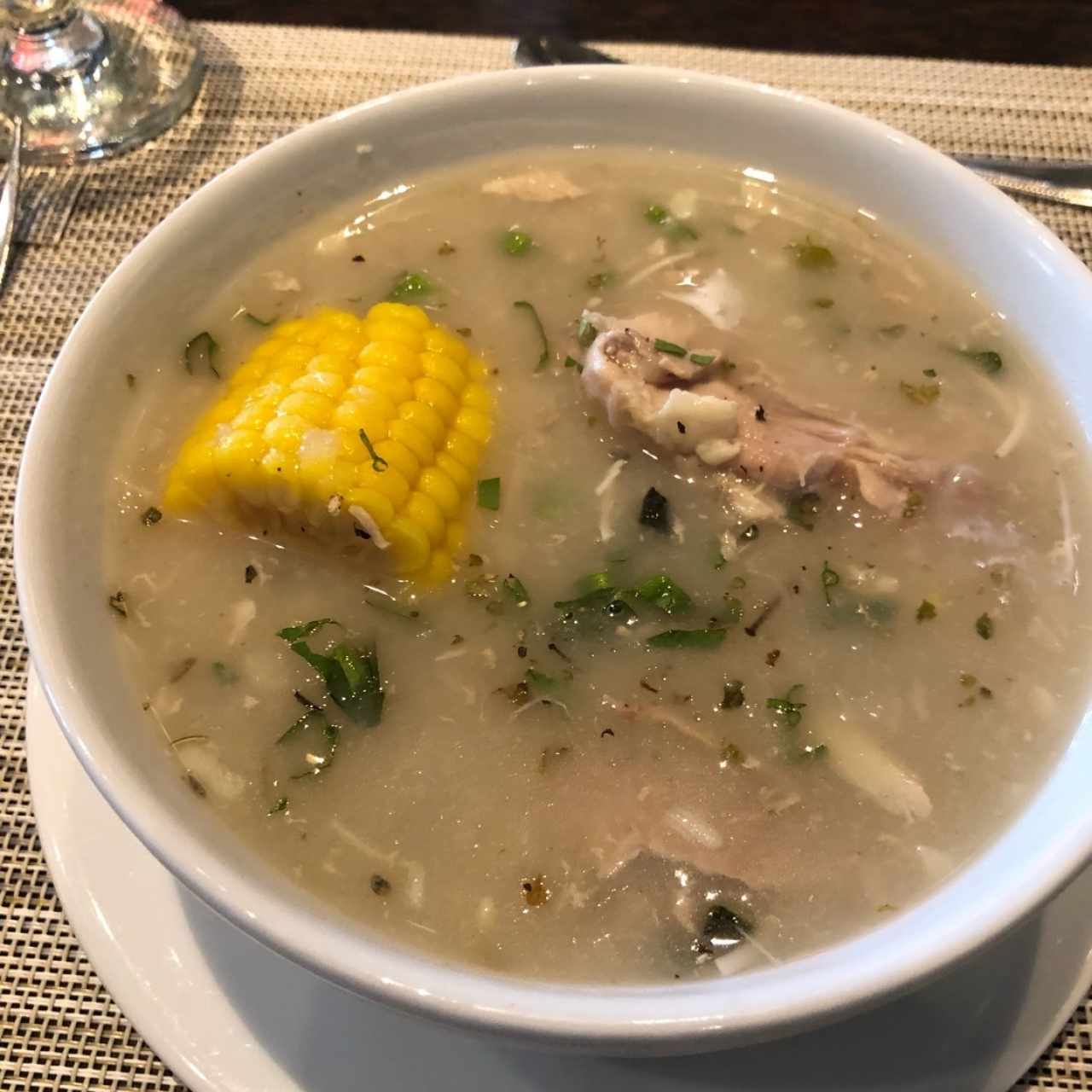 sancocho