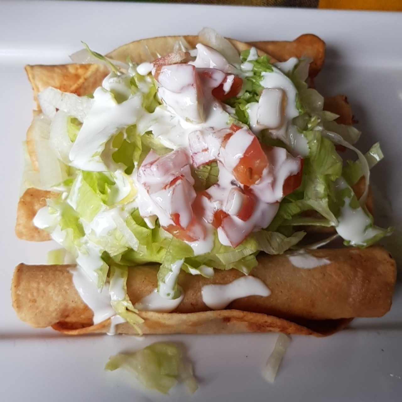 flautas 