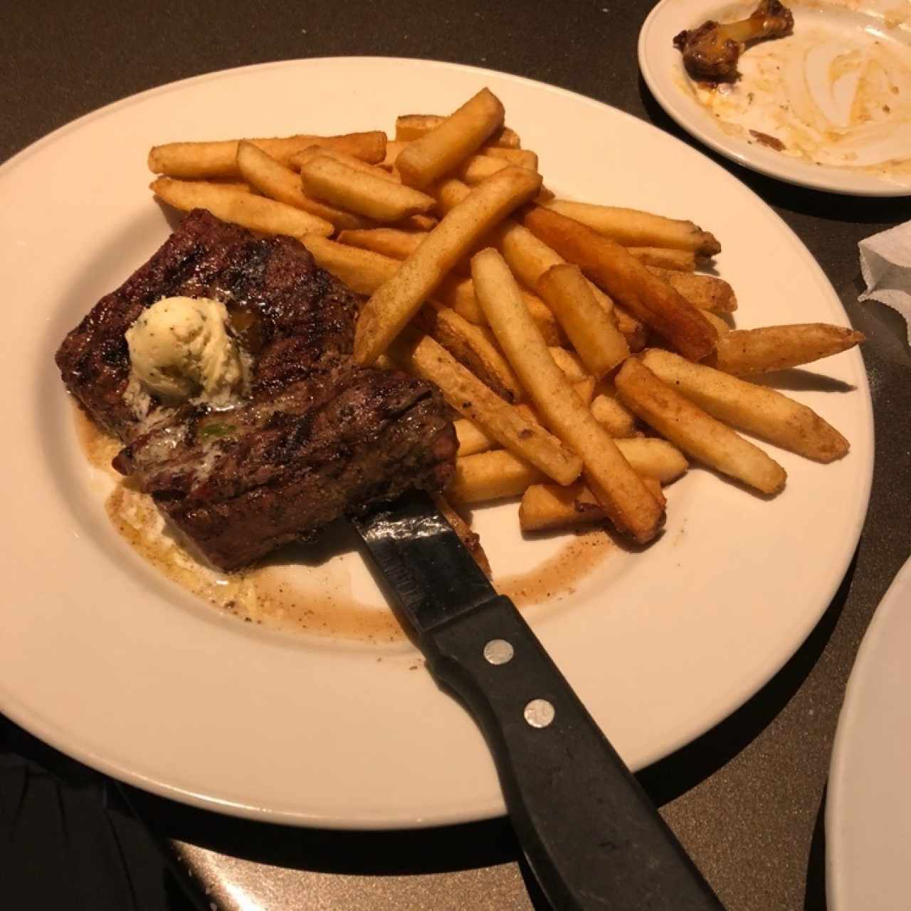 new york steak 