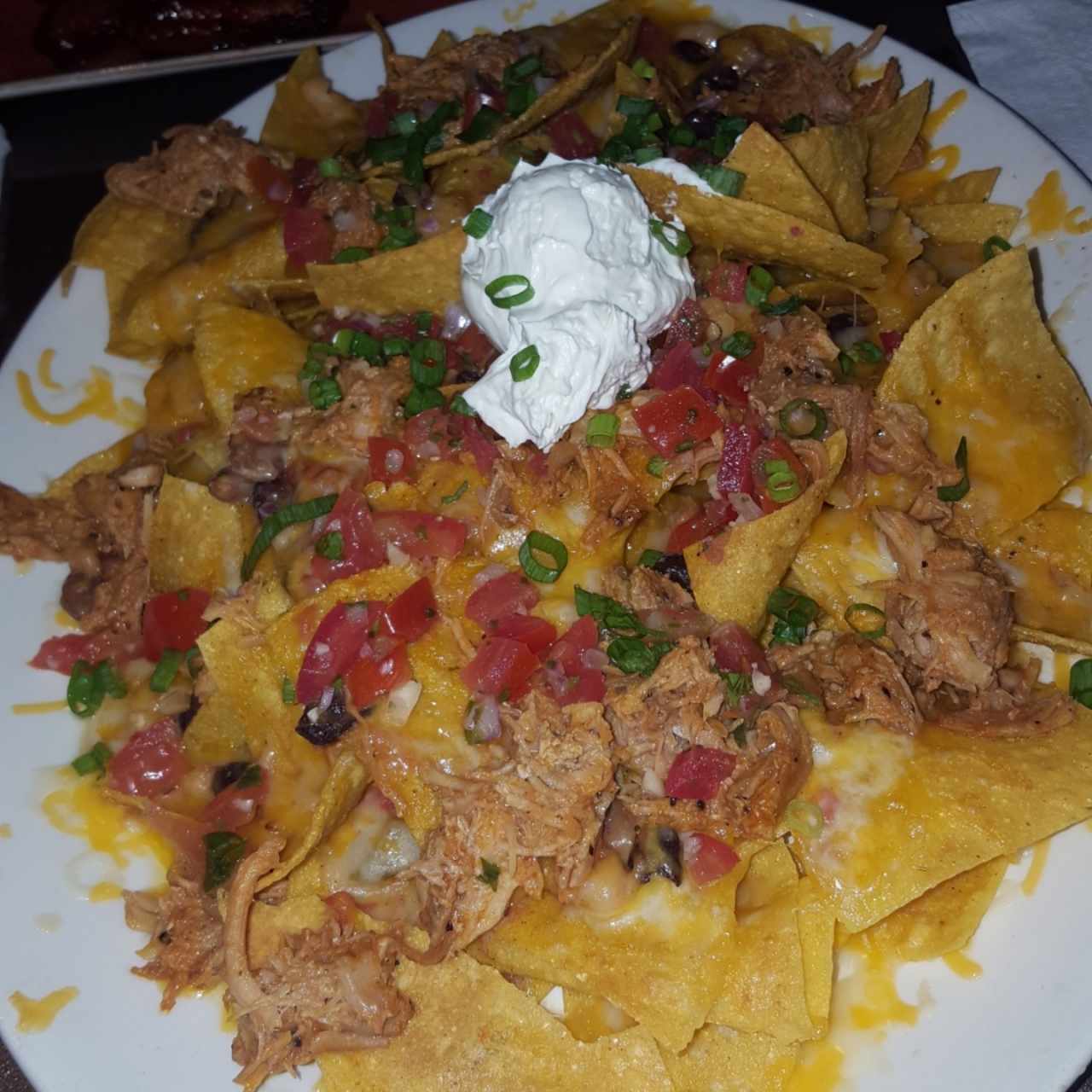 nachos