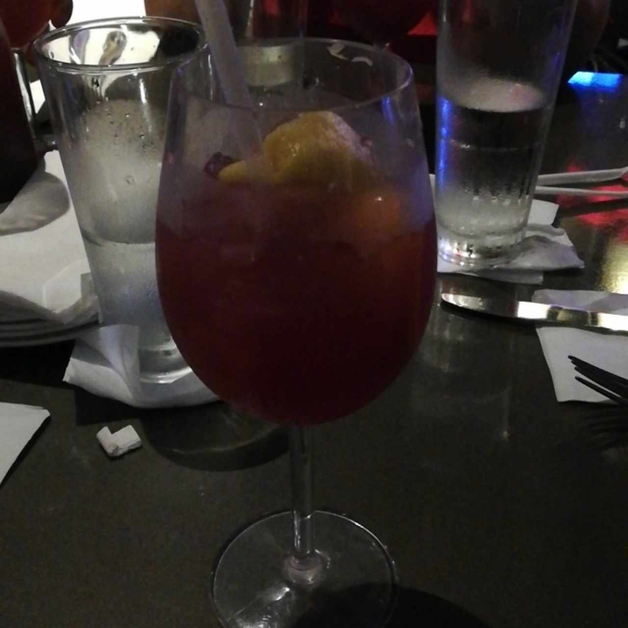 sangria