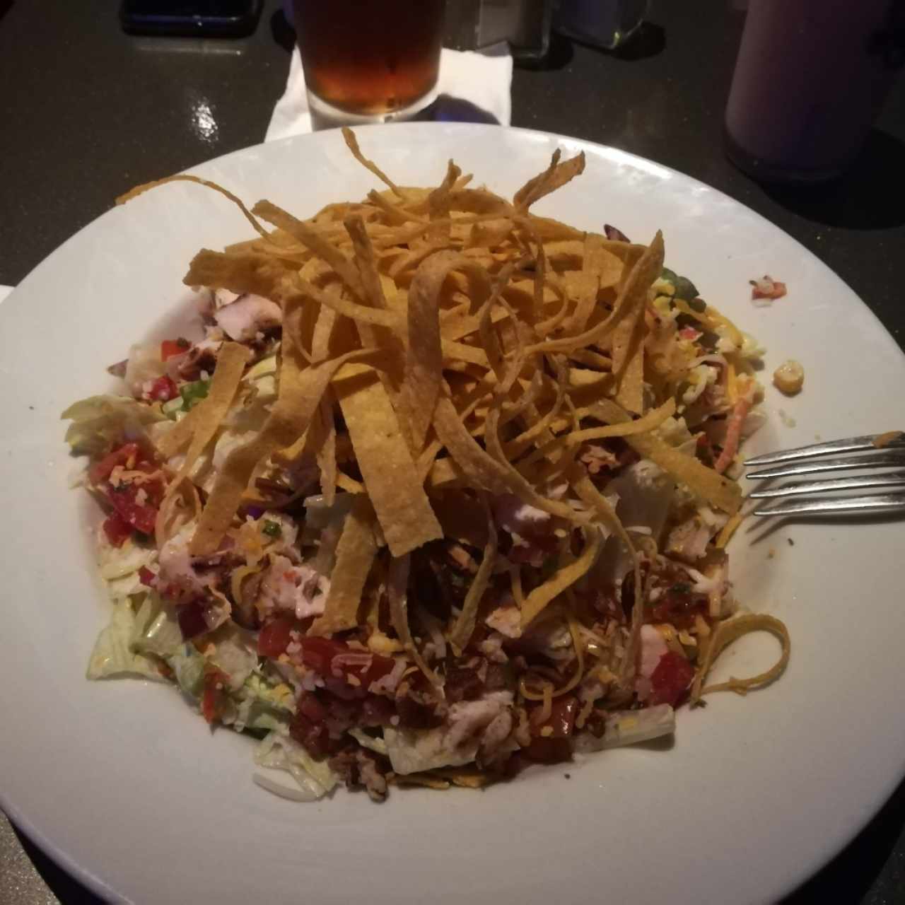 ensalada