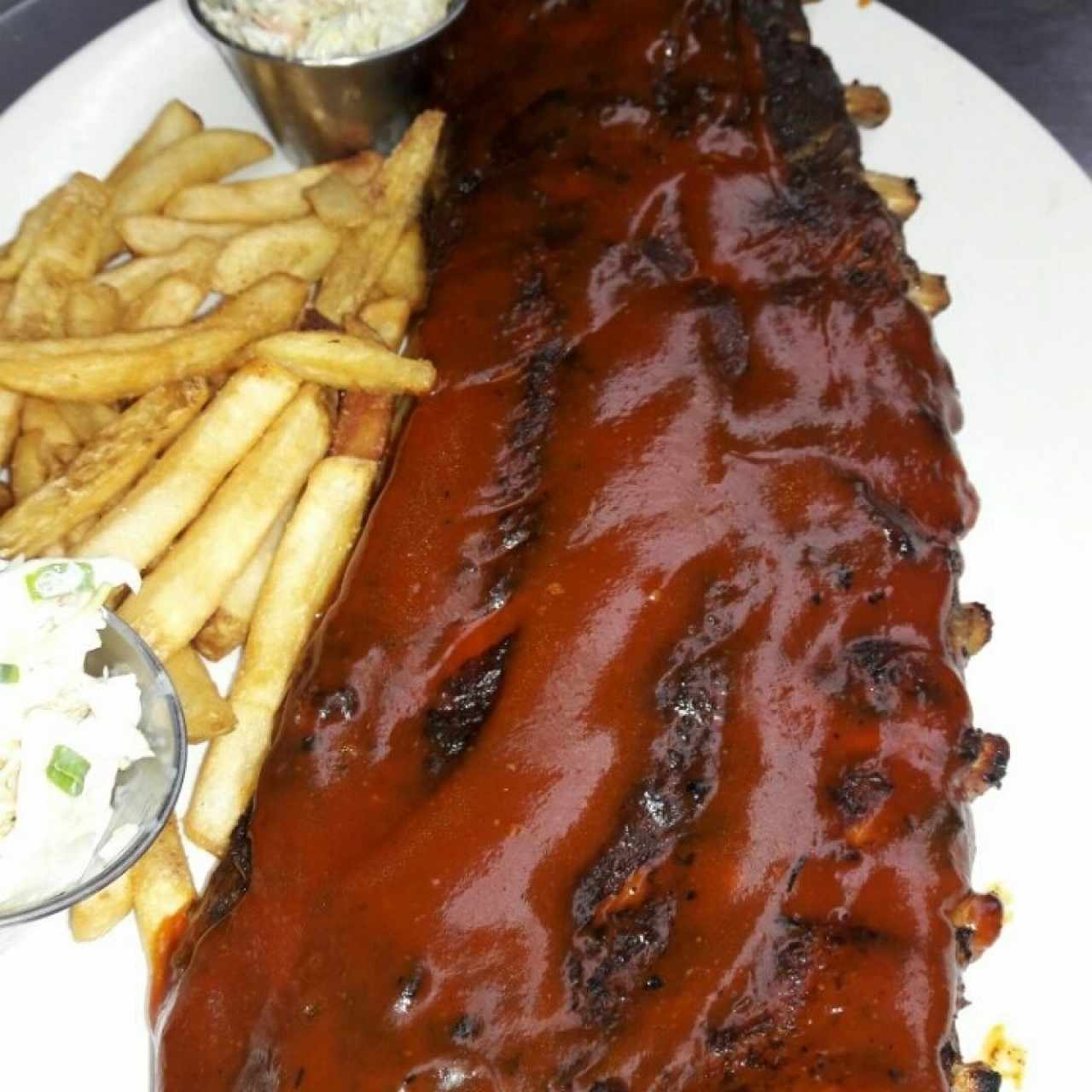 Ribs