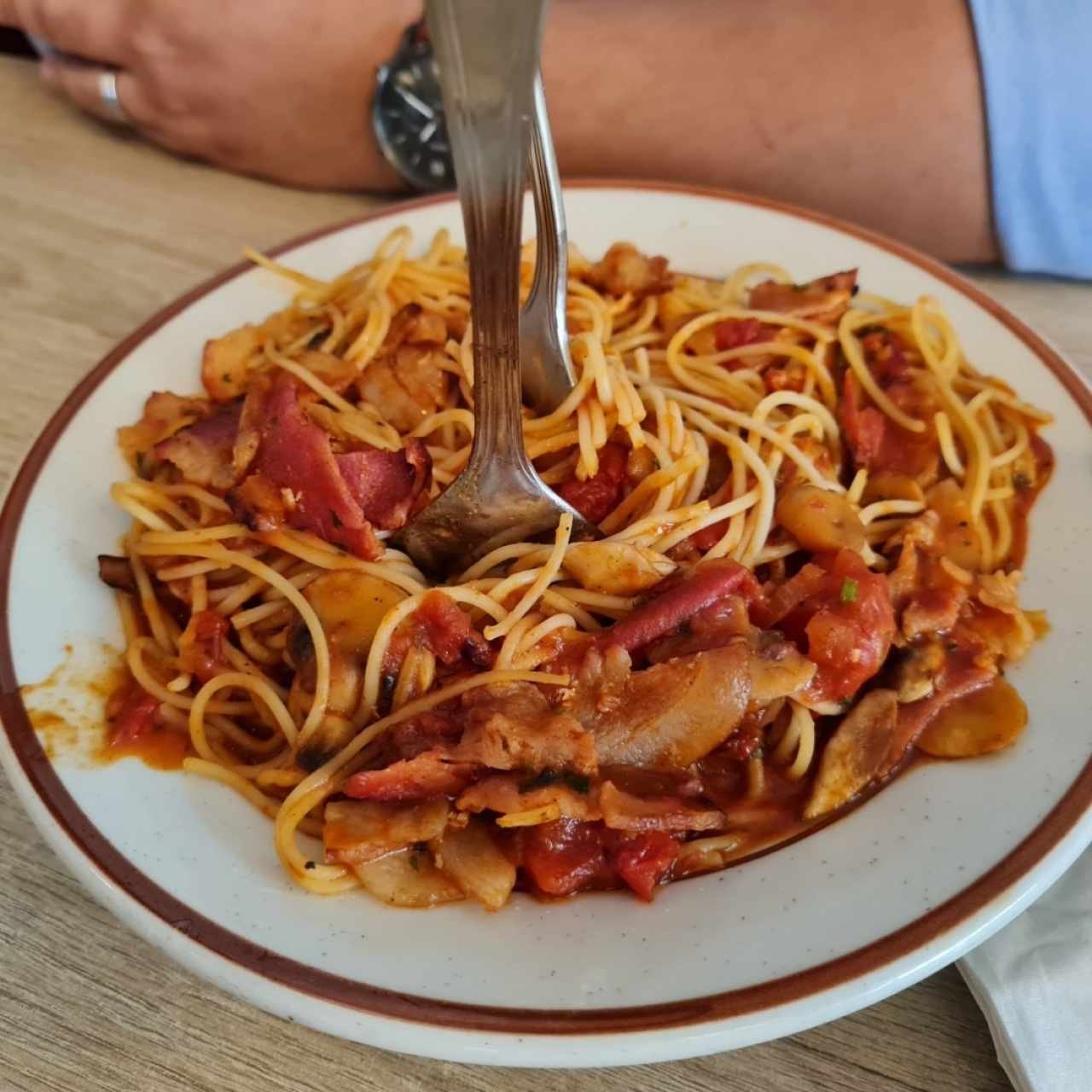 Amatriciana