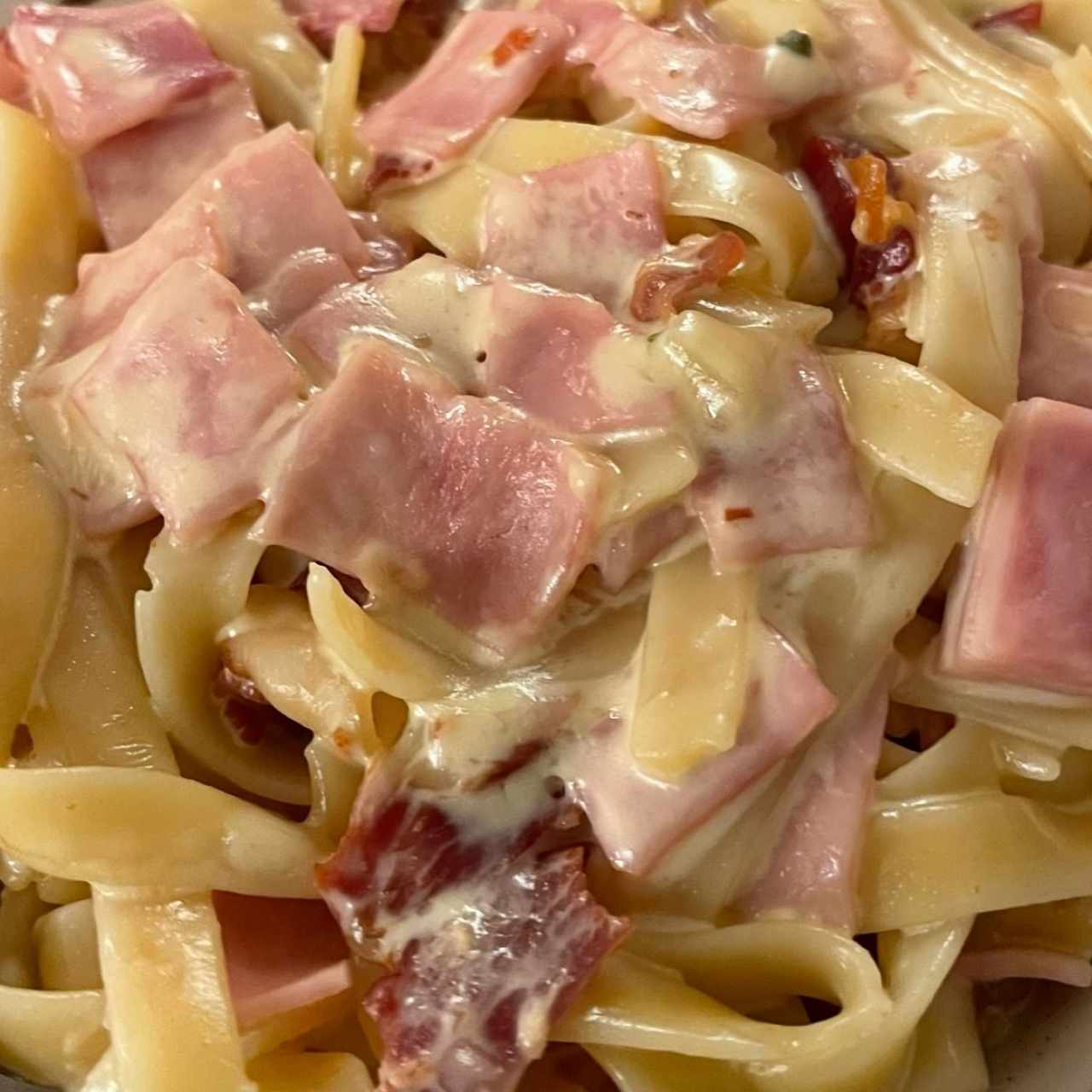 Carbonara