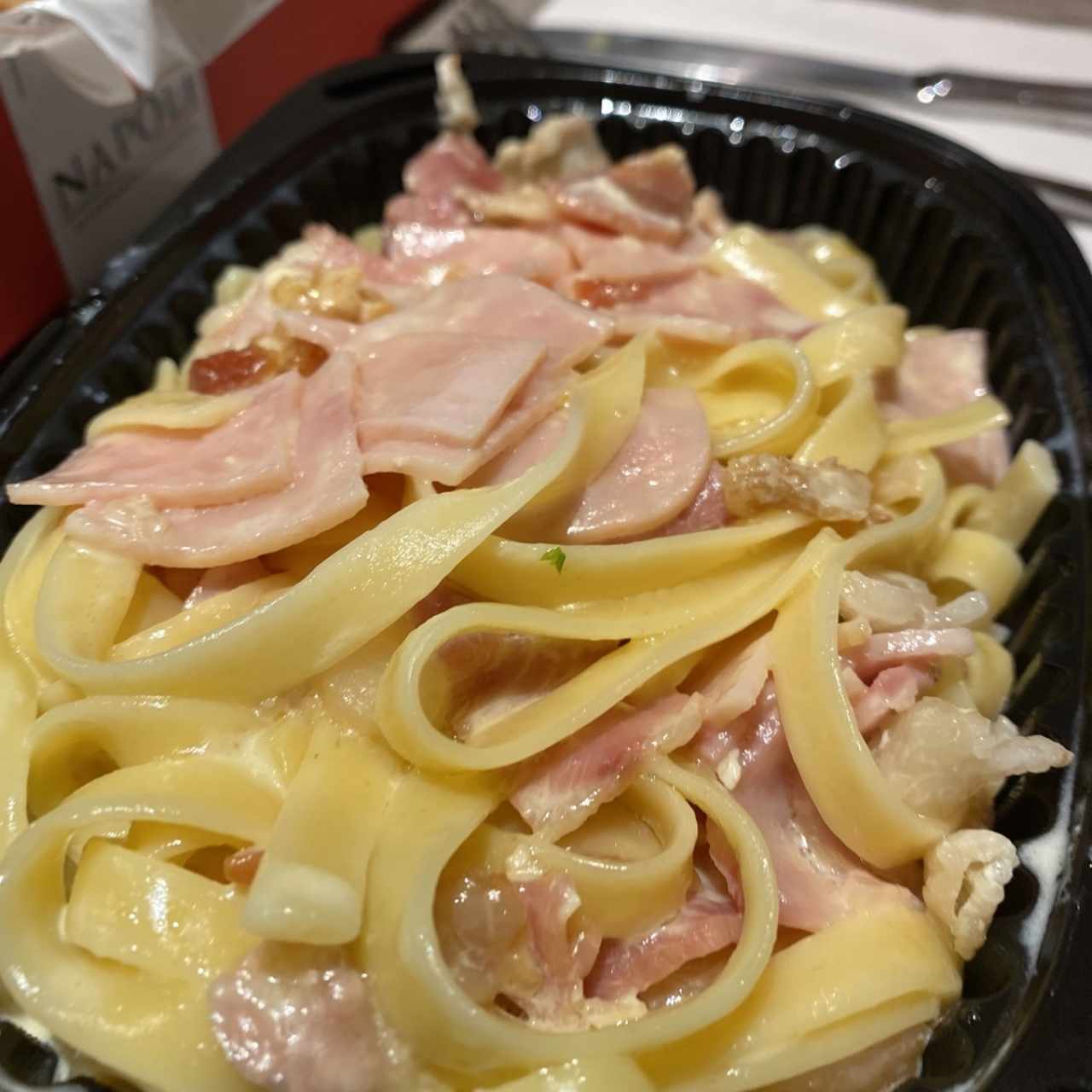 Carbonara