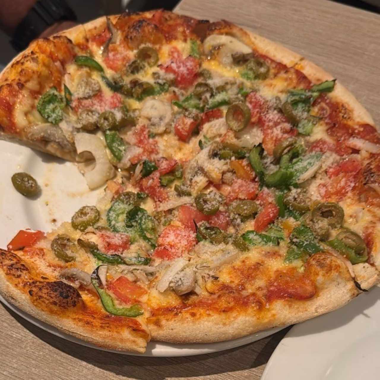 Pizza 