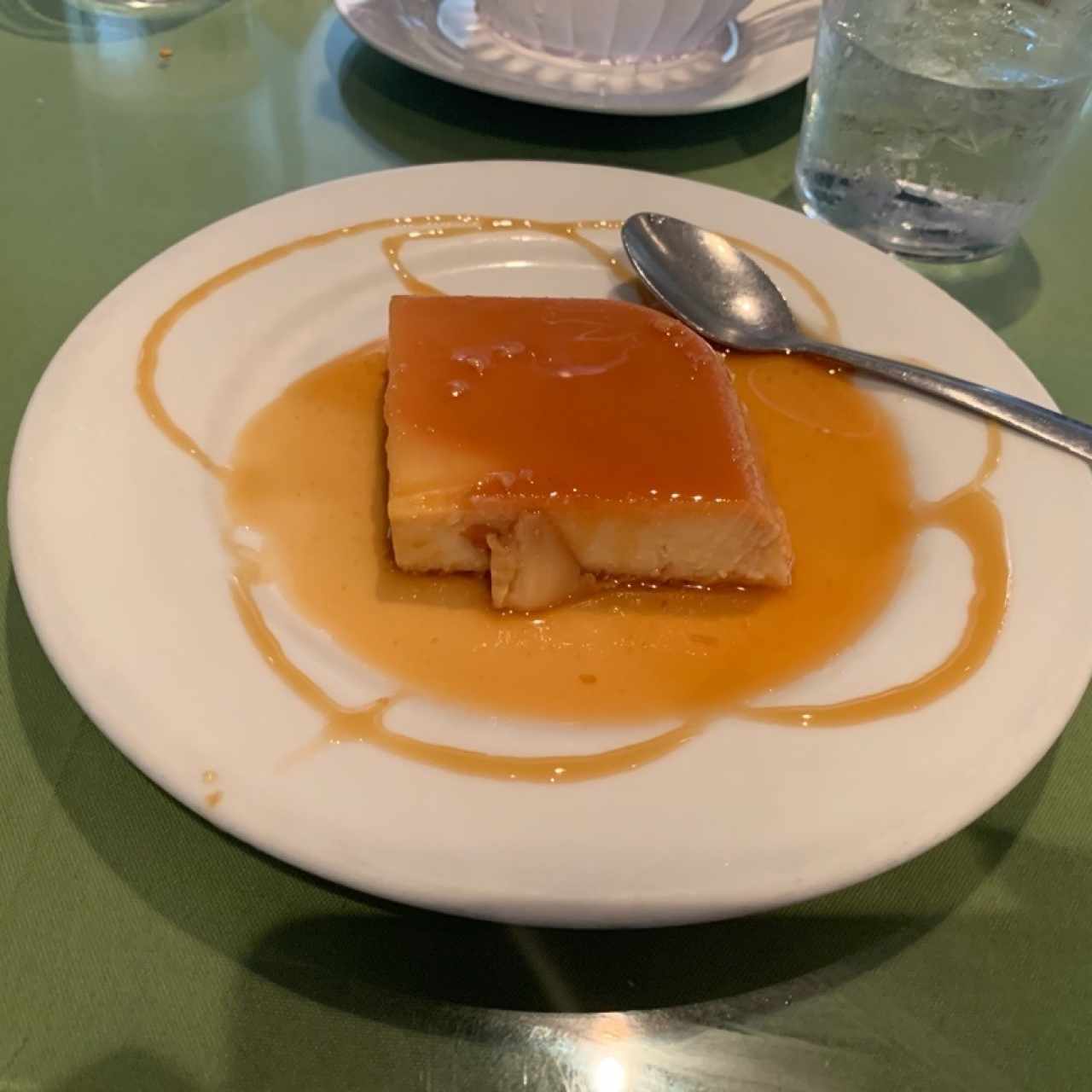 Flan