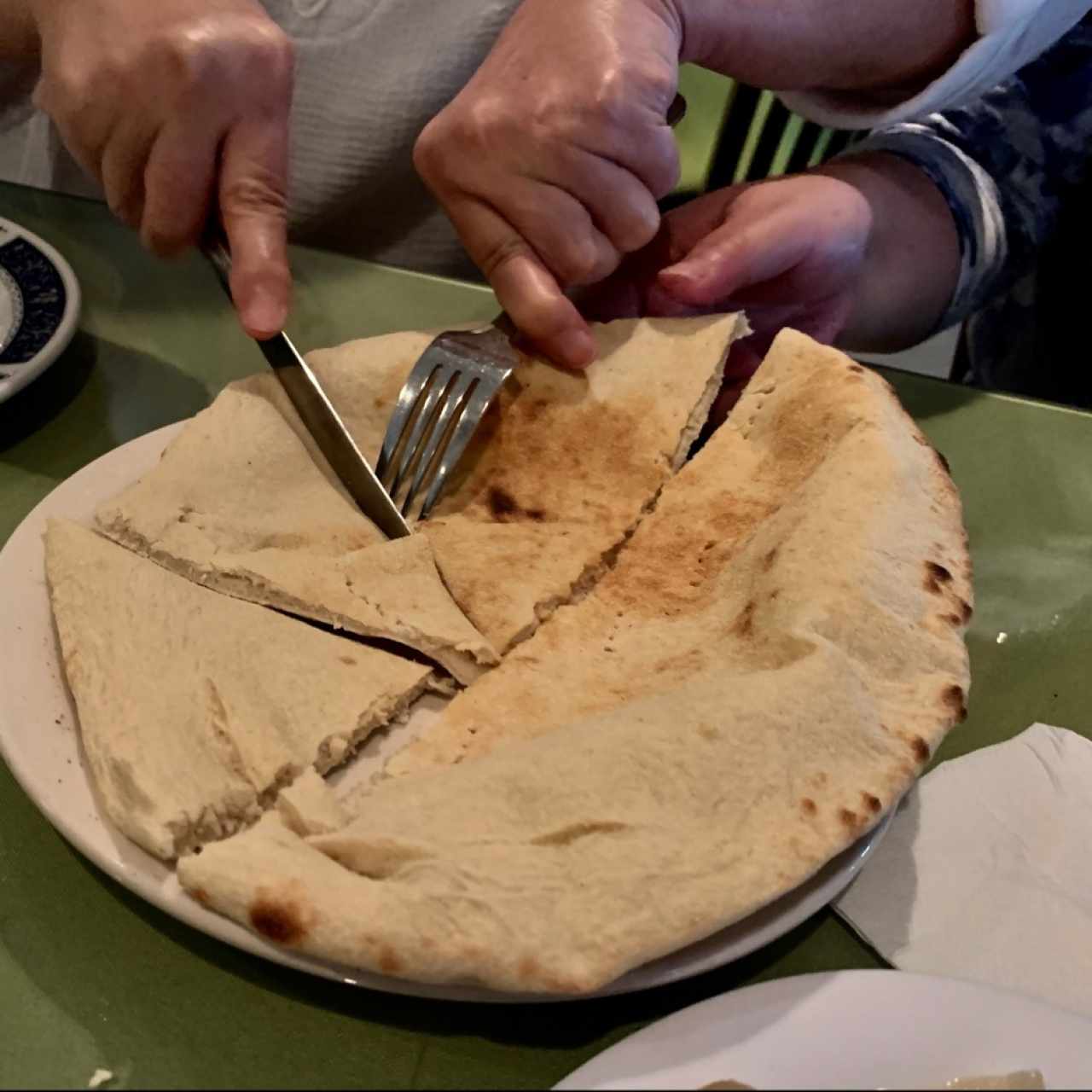 Pan Pita