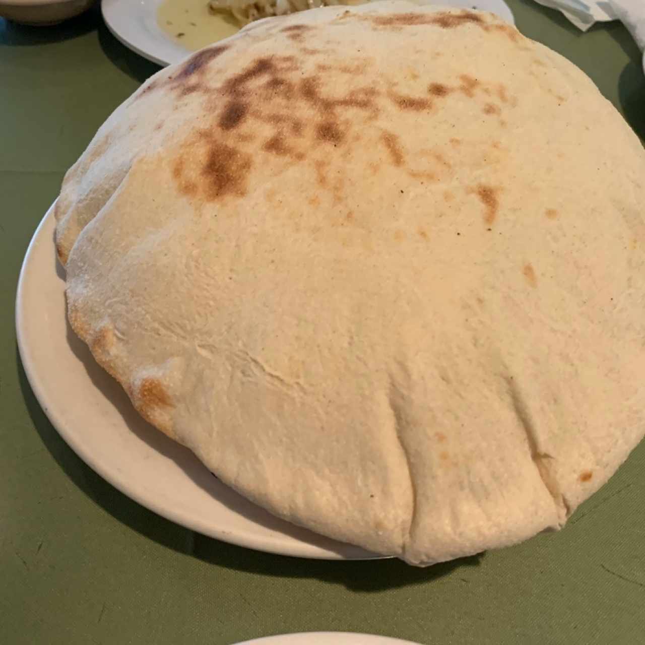 Pan Pita