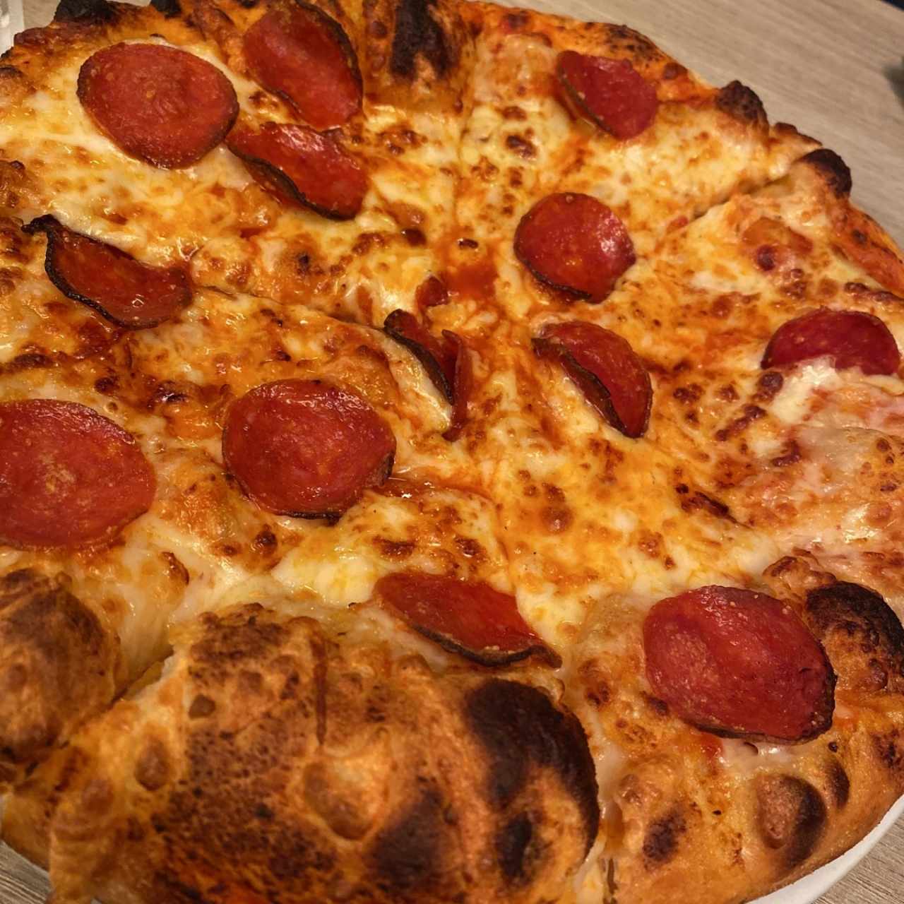 Pizzas - Pepperoni