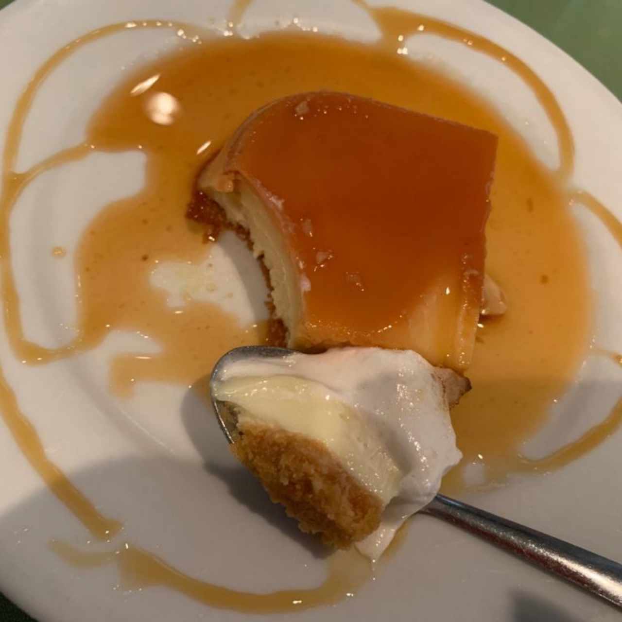 Flan