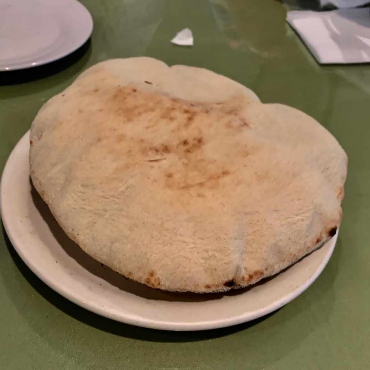 pan pita