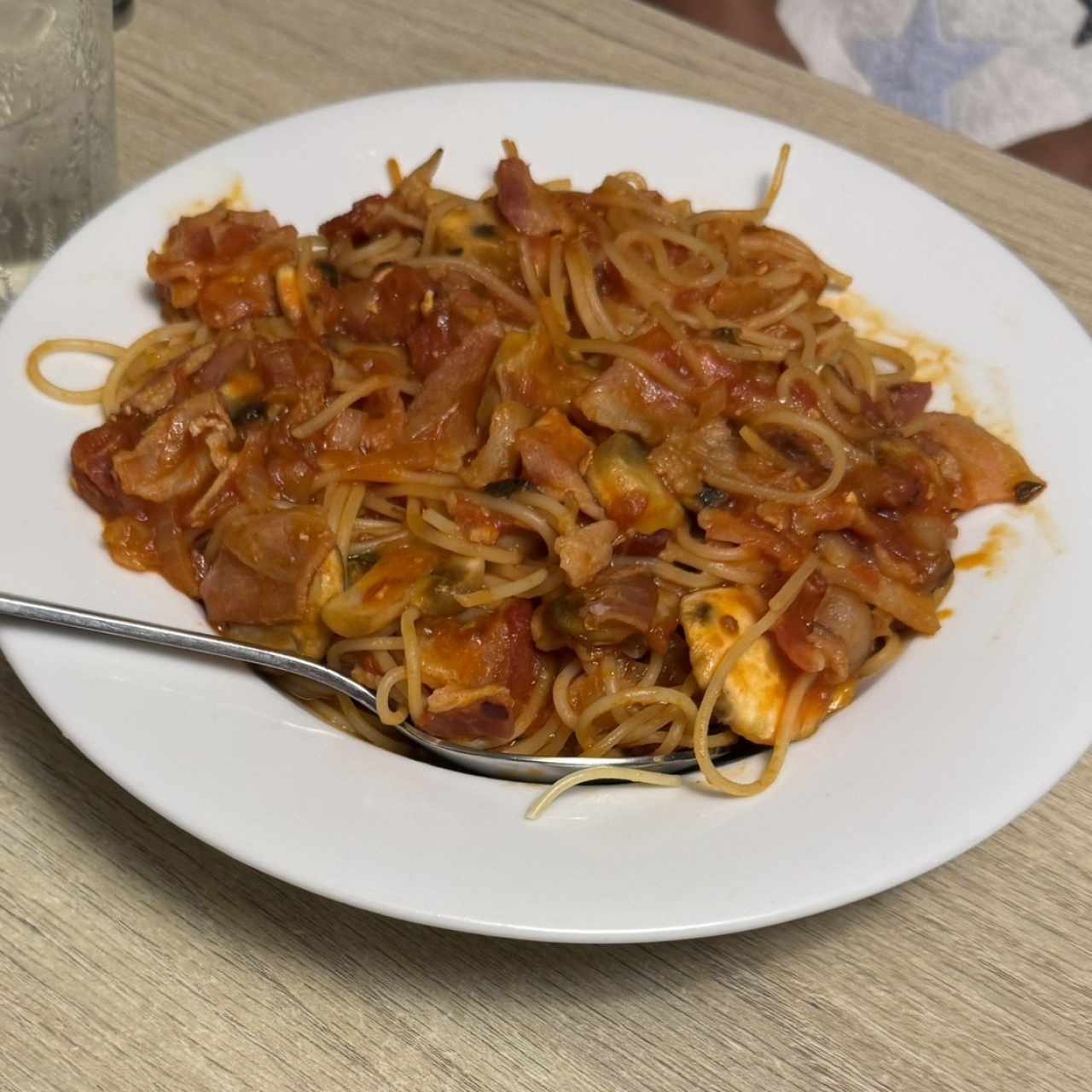 Amatriciana