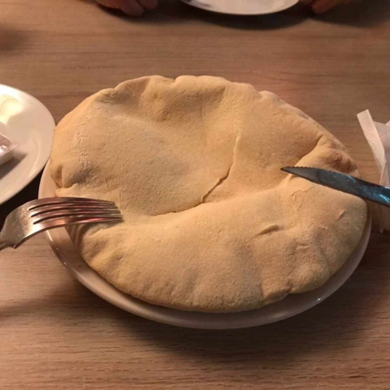 Pan Pita