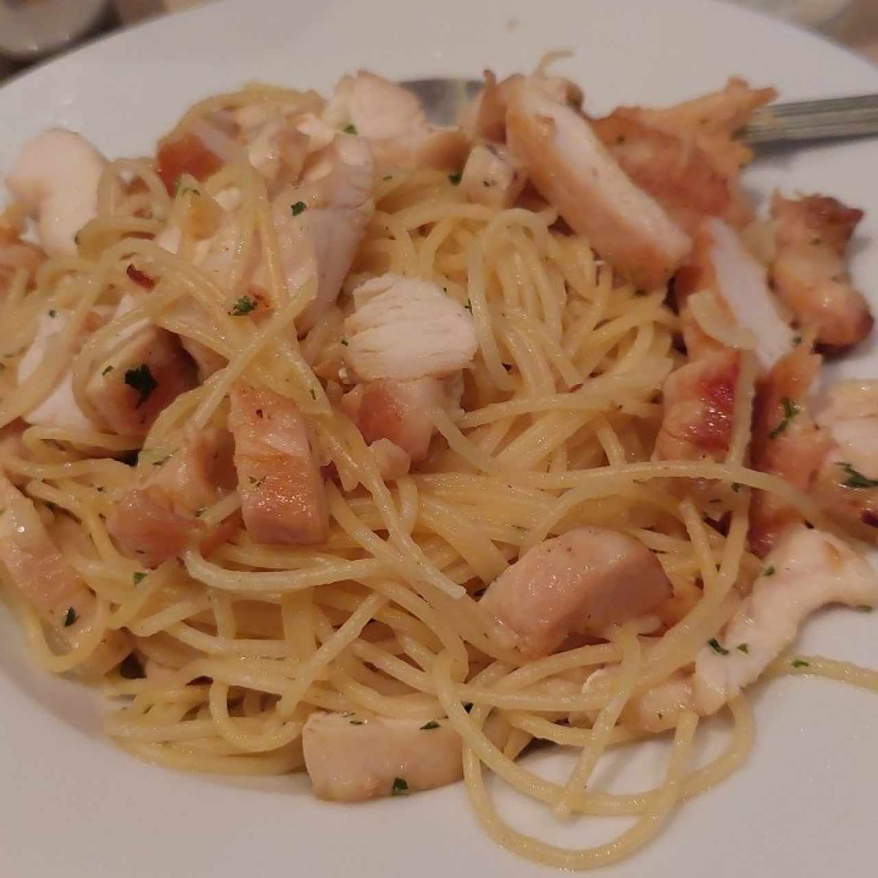 Pescatore