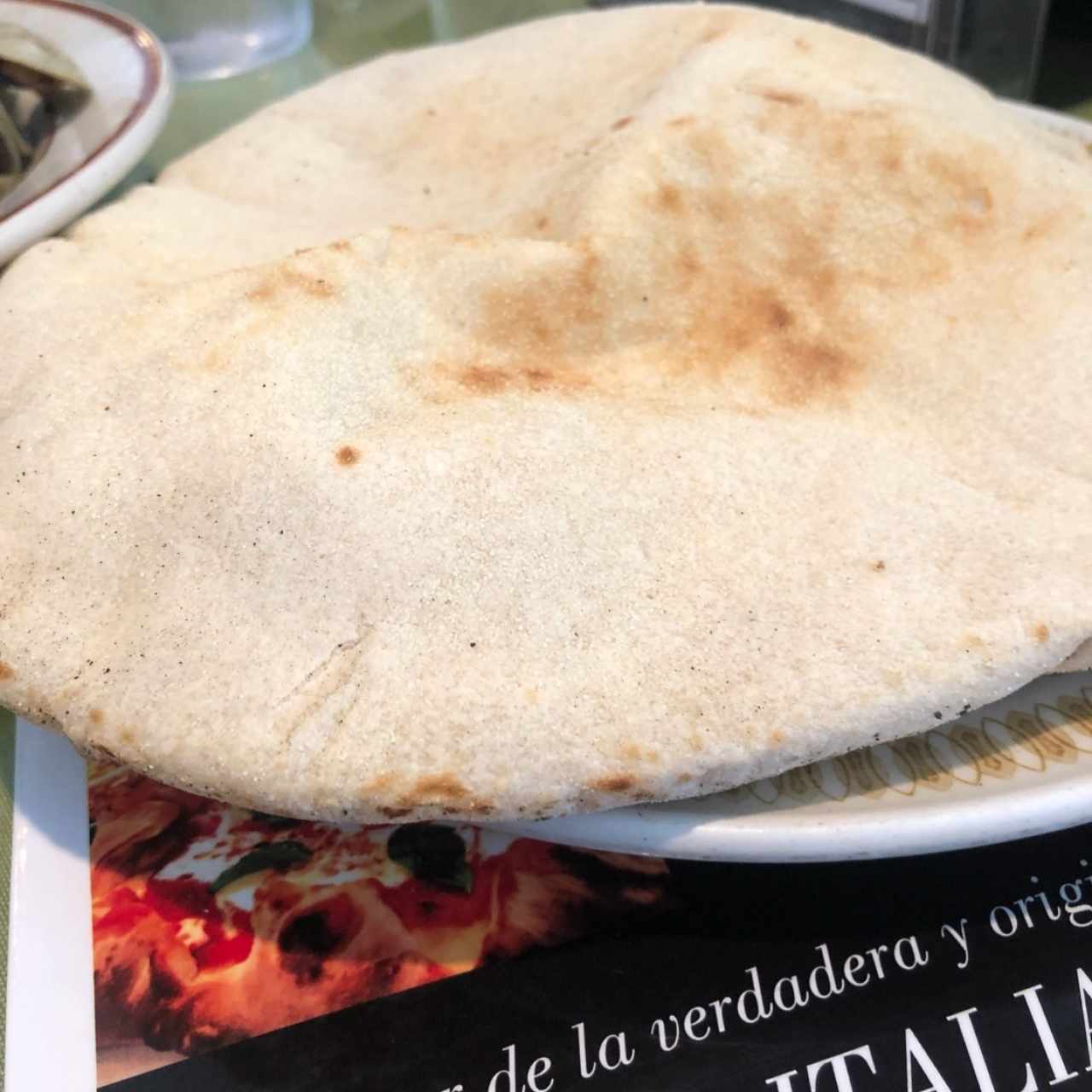 Pan Pita