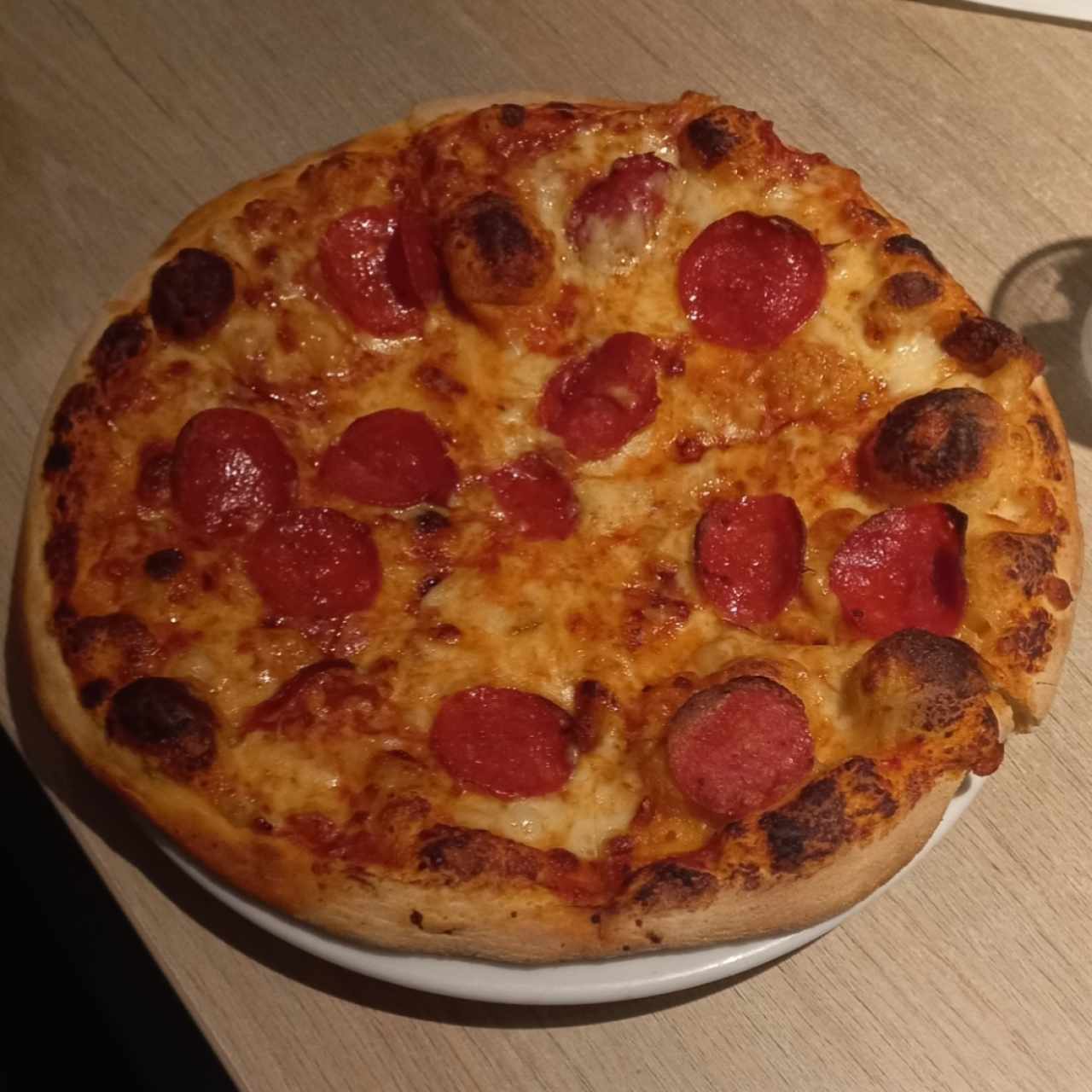 Pizzas - Pepperoni