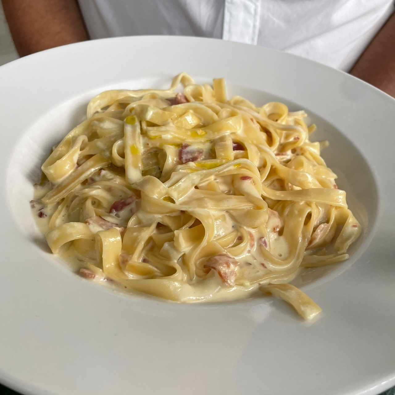 Carbonara