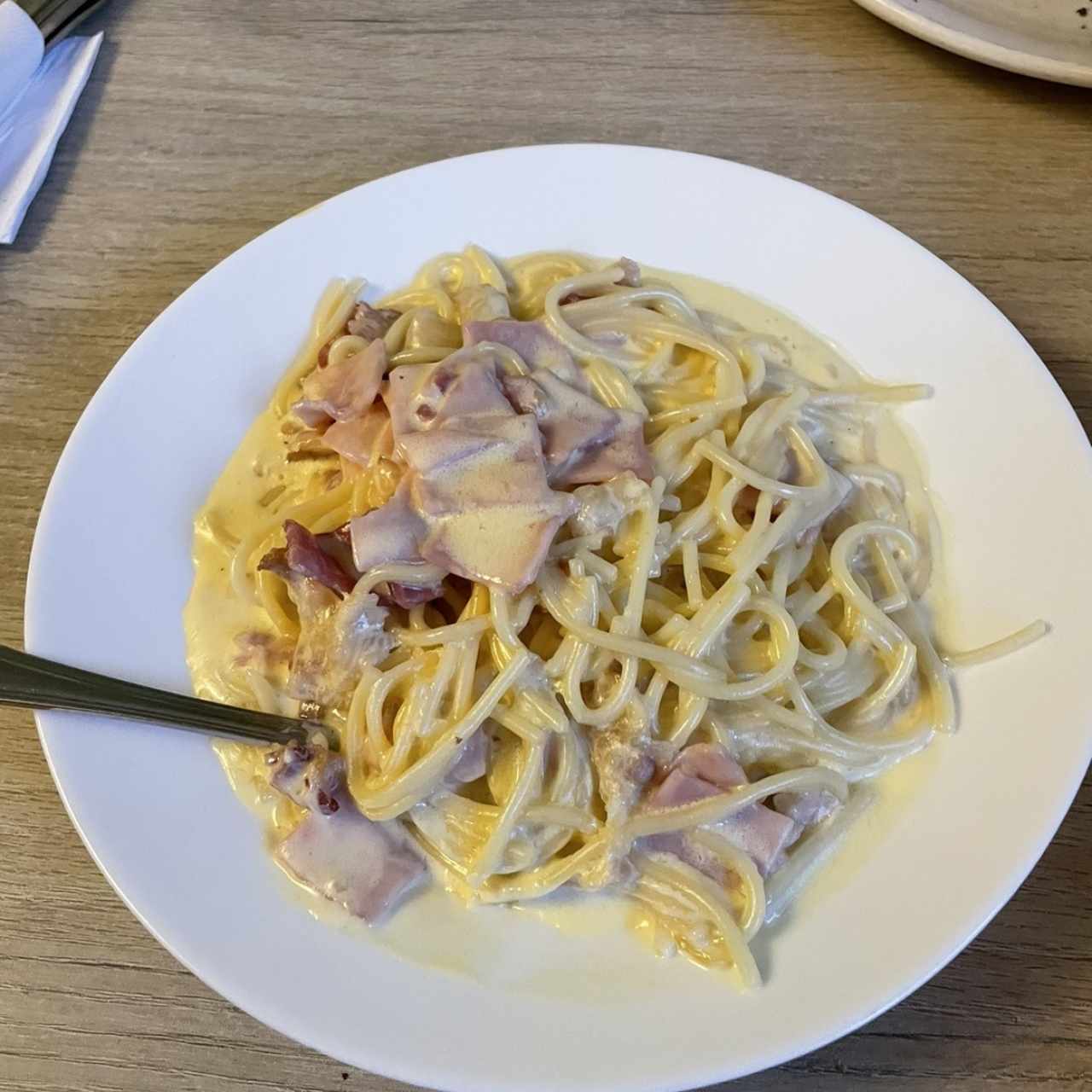 Carbonara