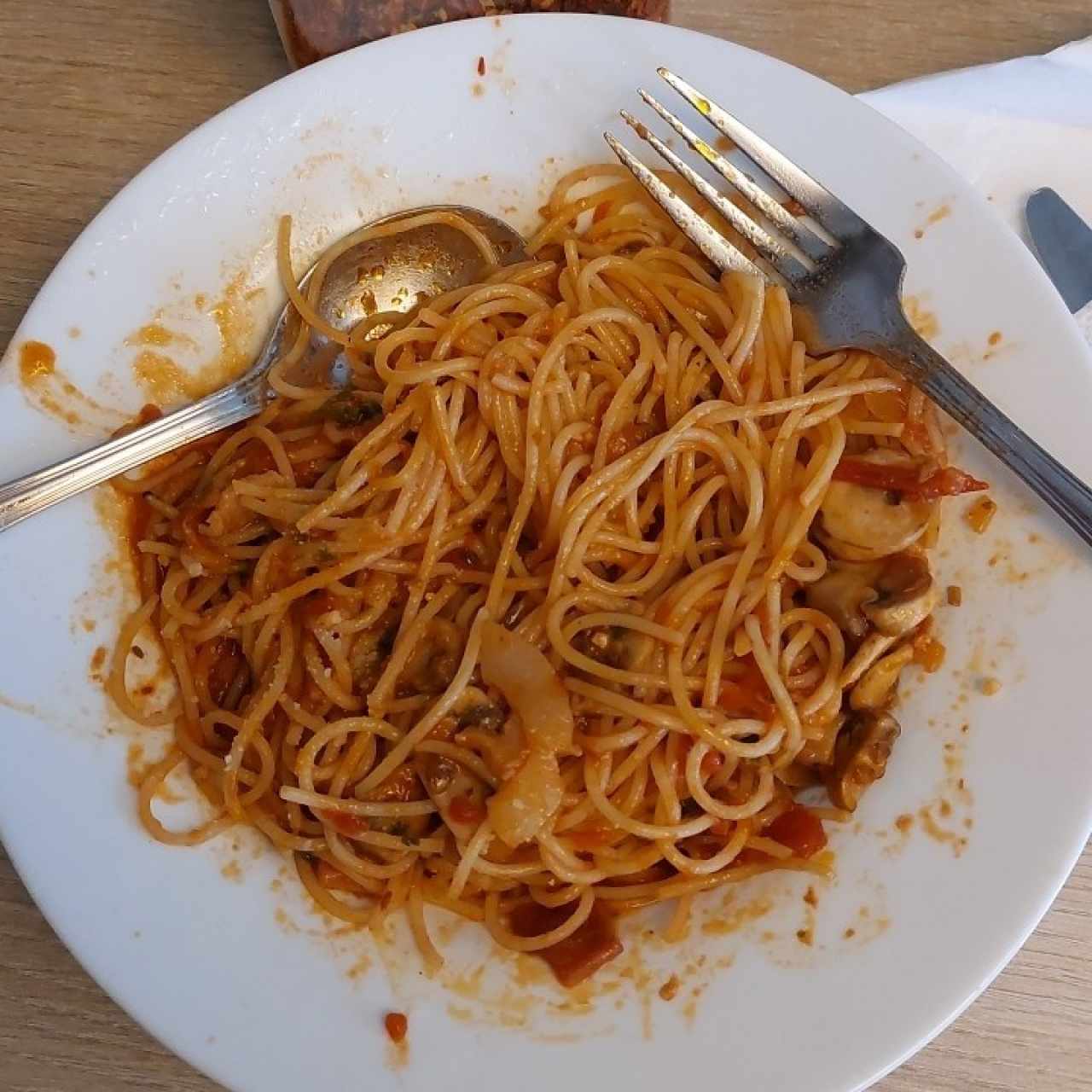 Amatriciana