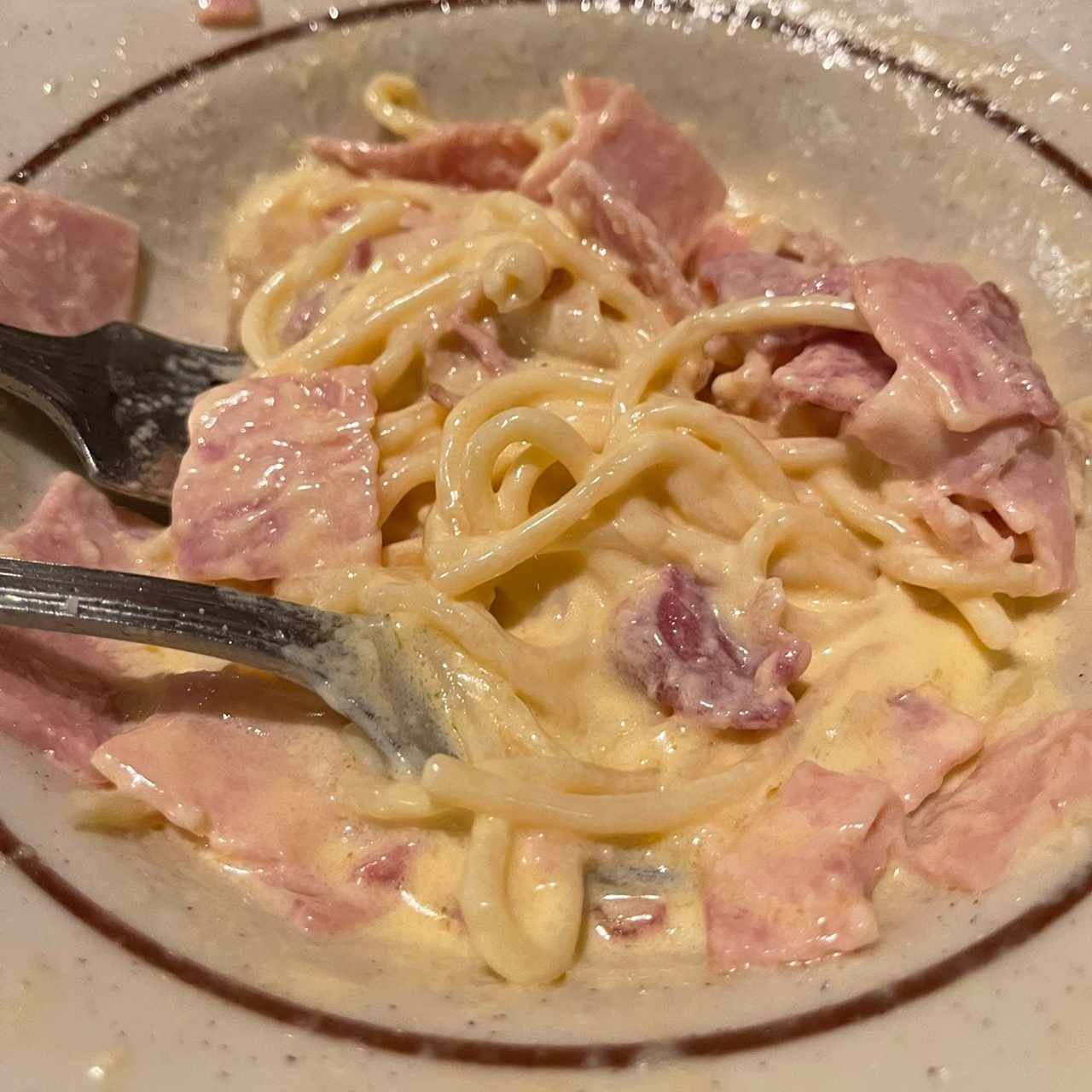 Carbonara