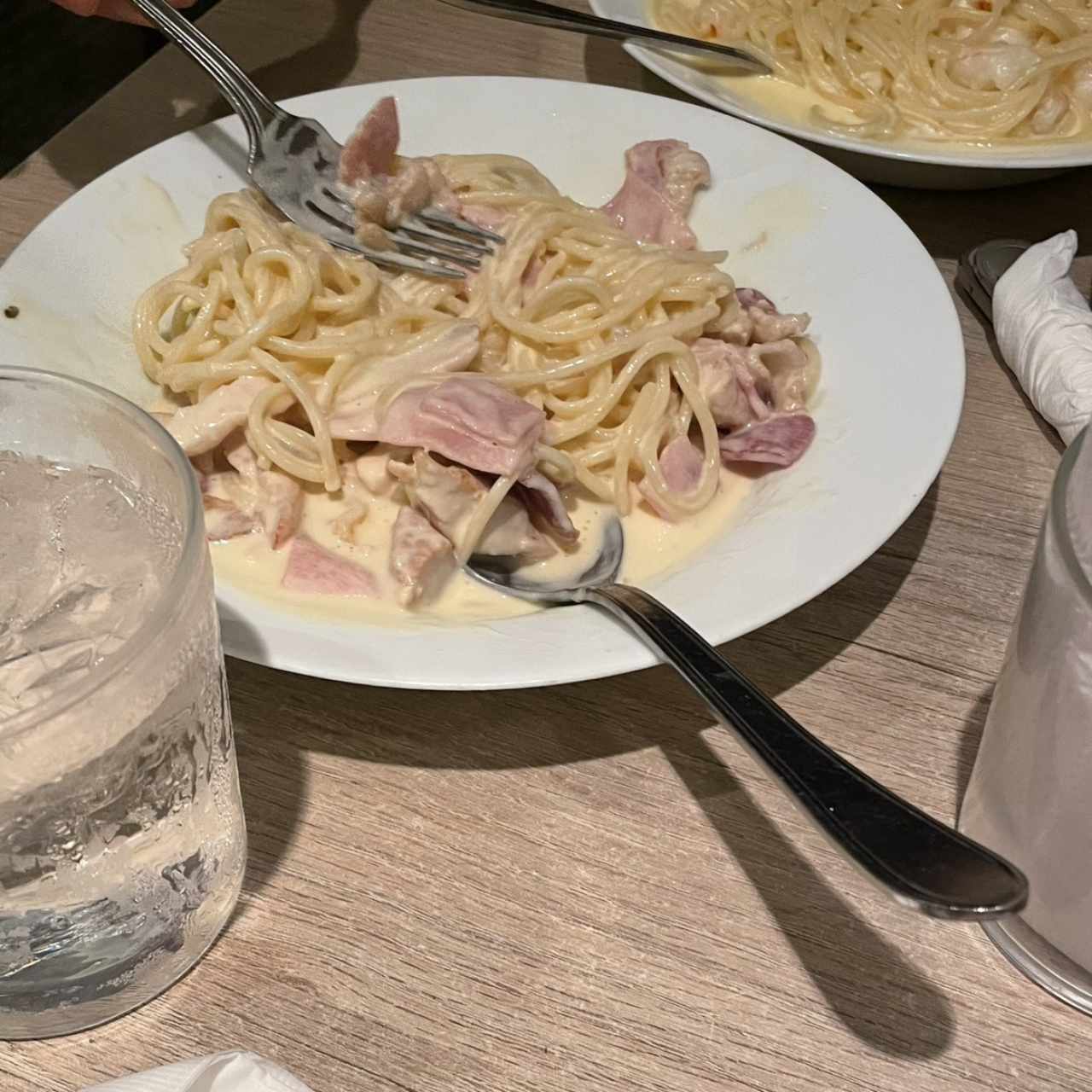 Carbonara