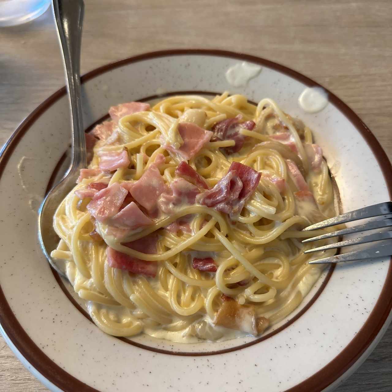 Carbonara