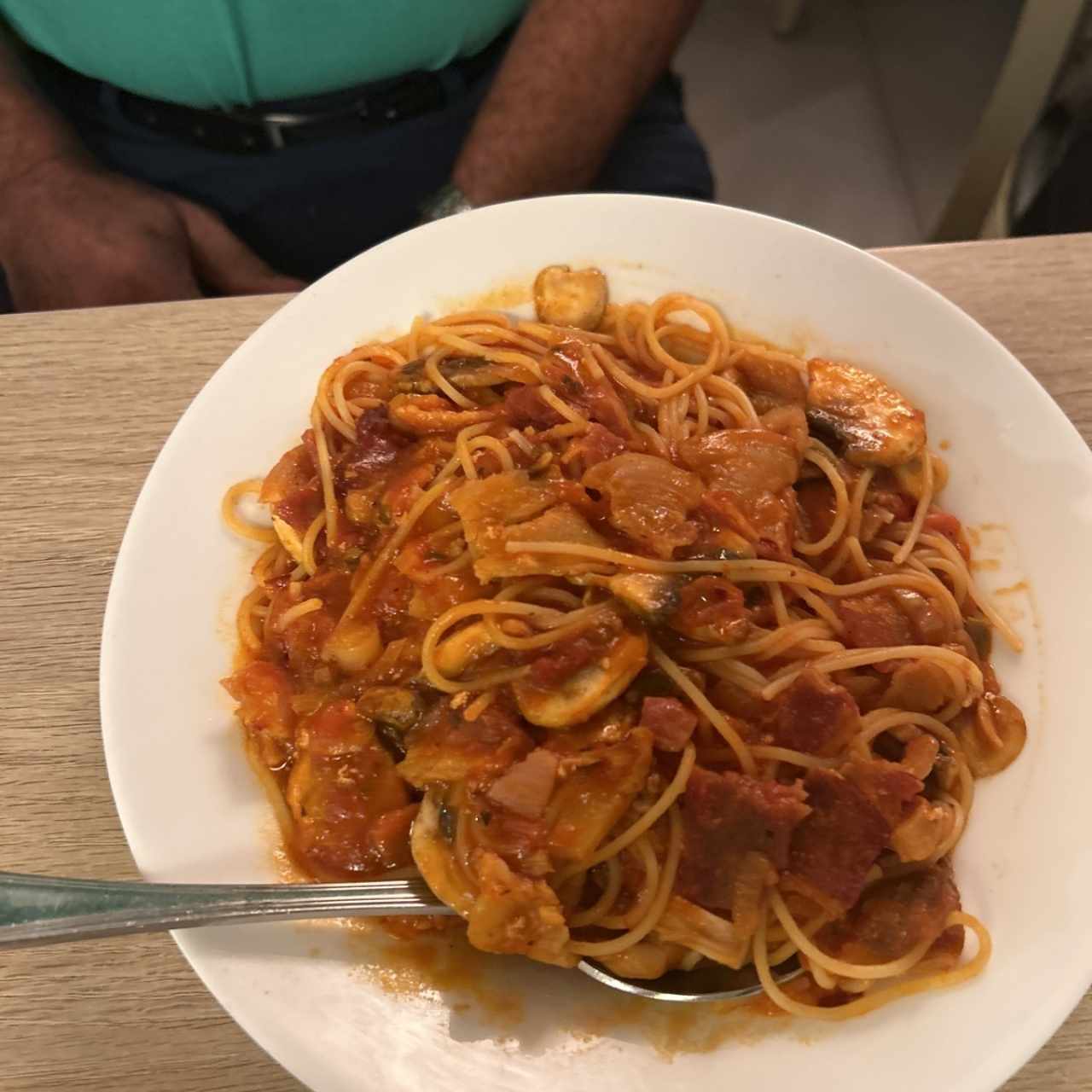 Amatriciana