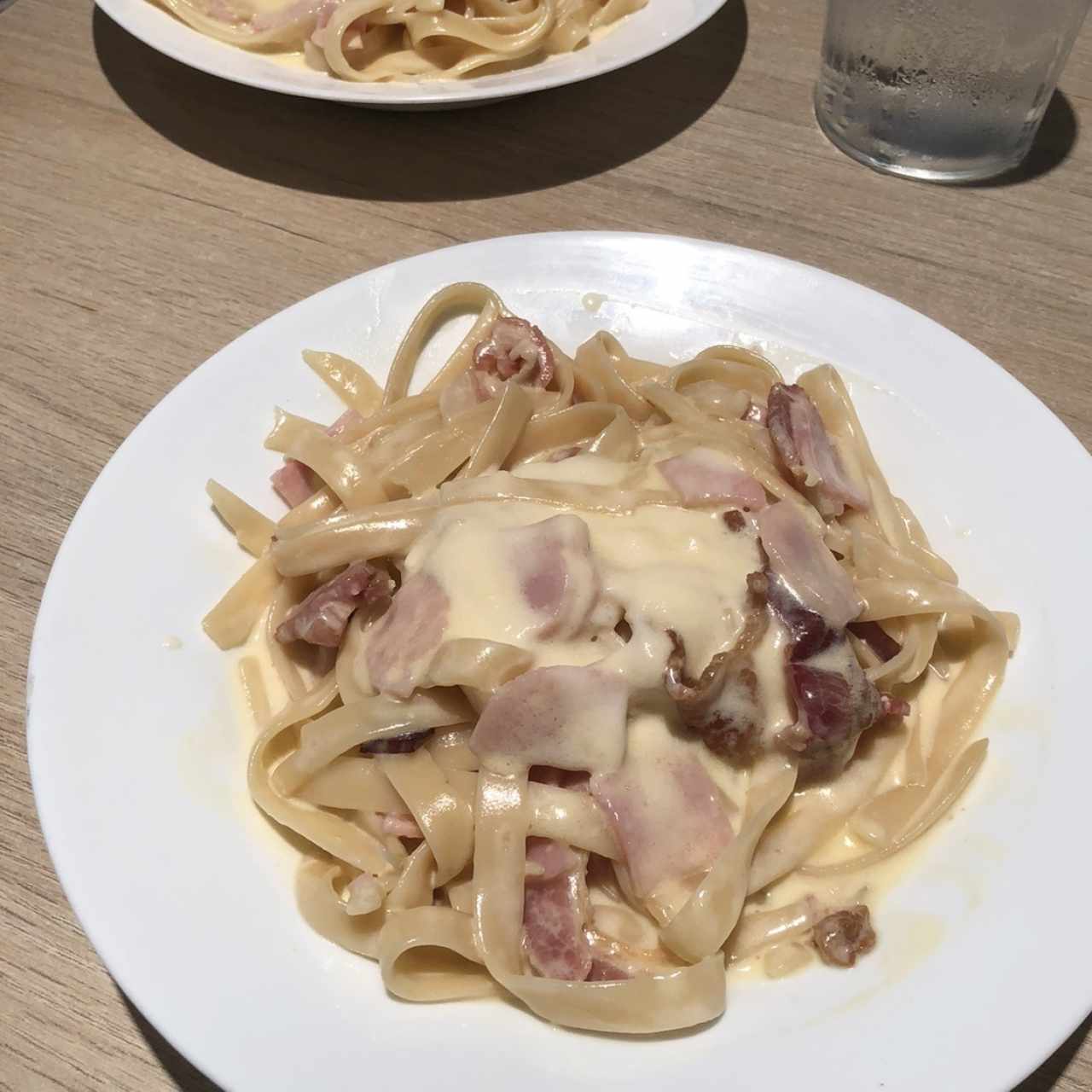 Carbonara