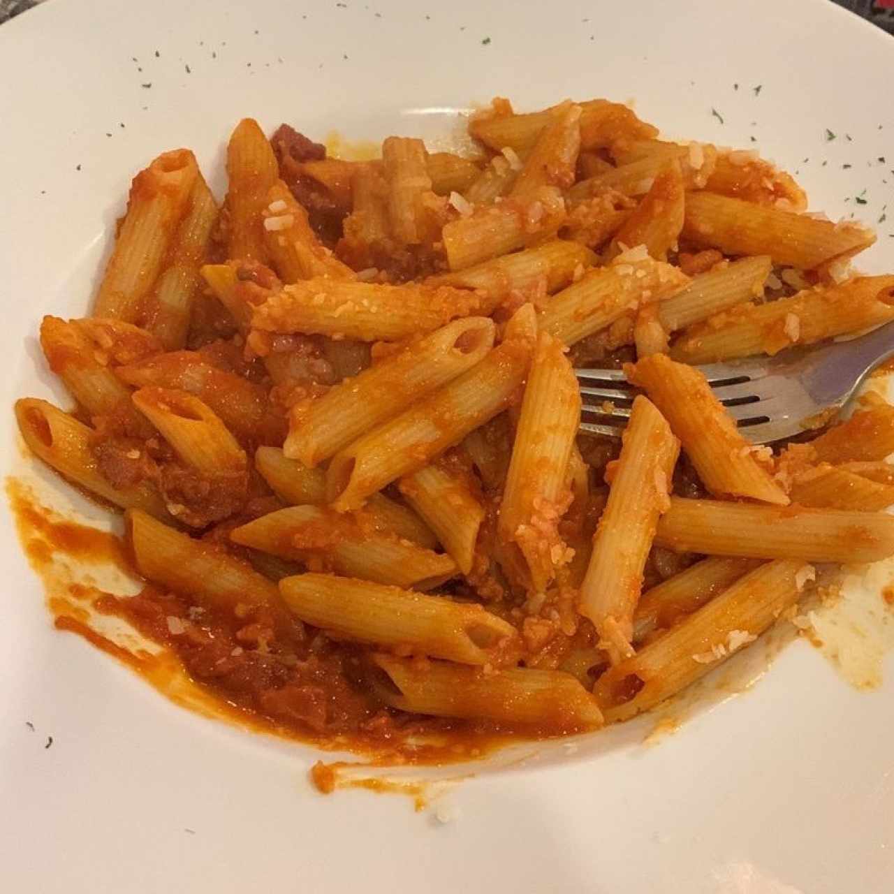 Amatriciana