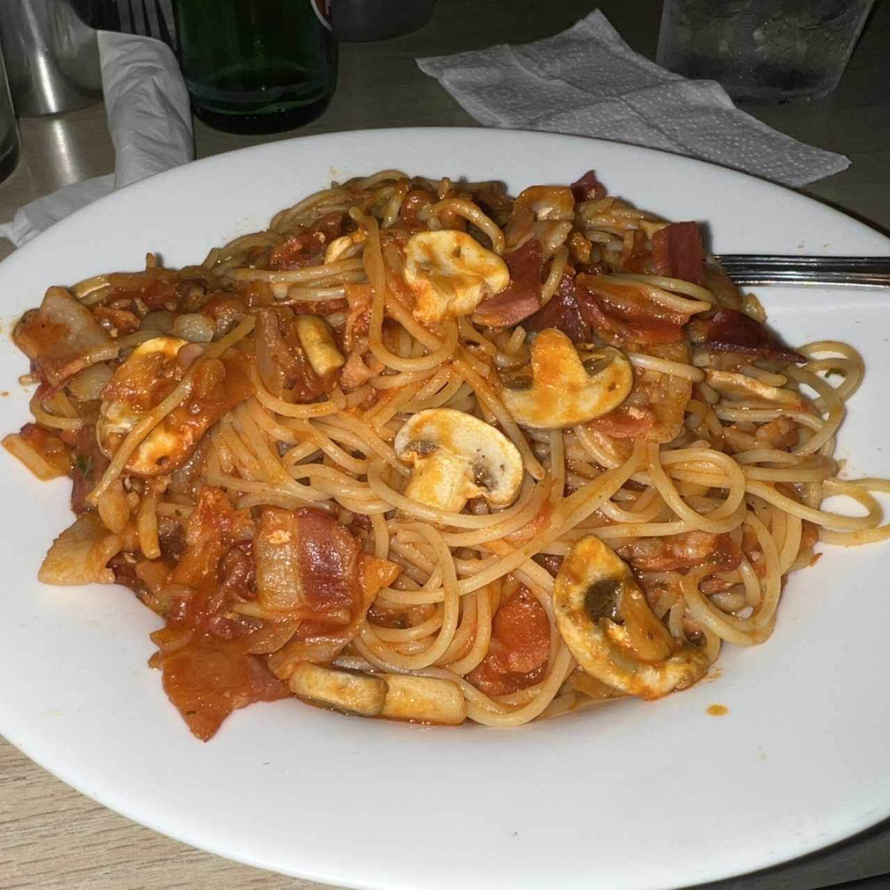 Amatriciana