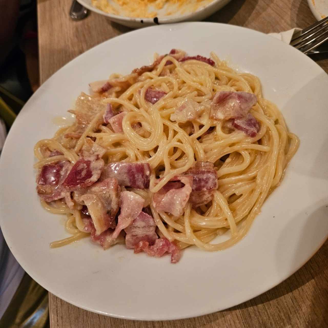 Carbonara