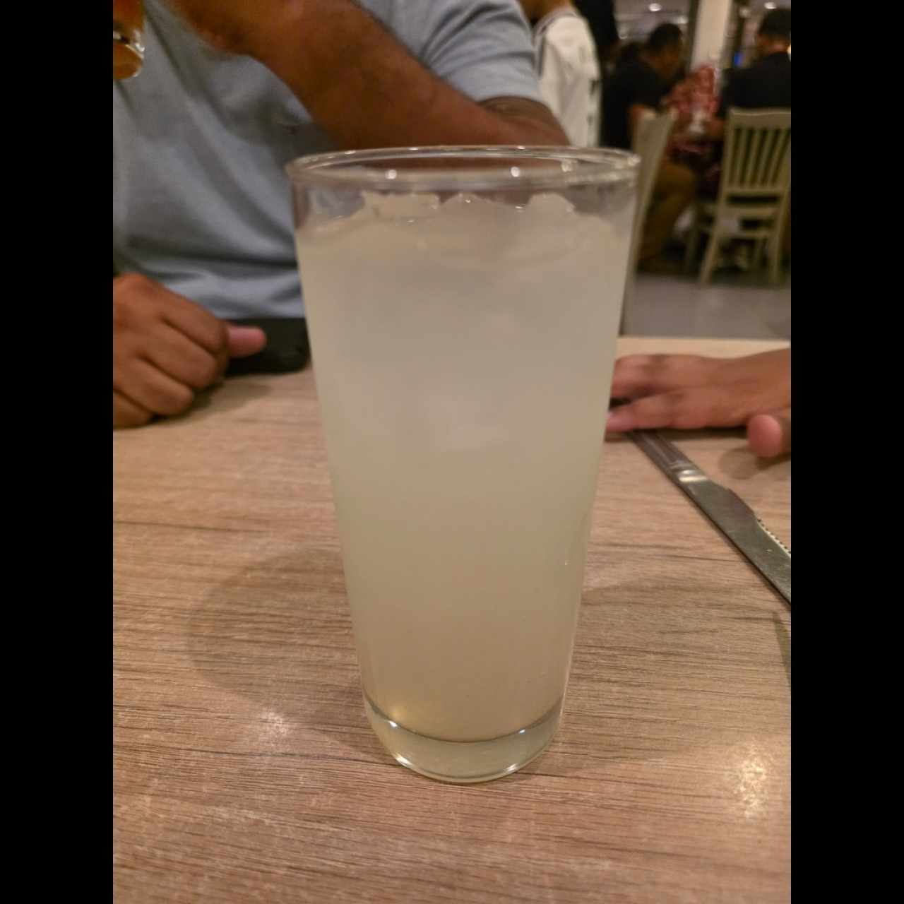 limonada