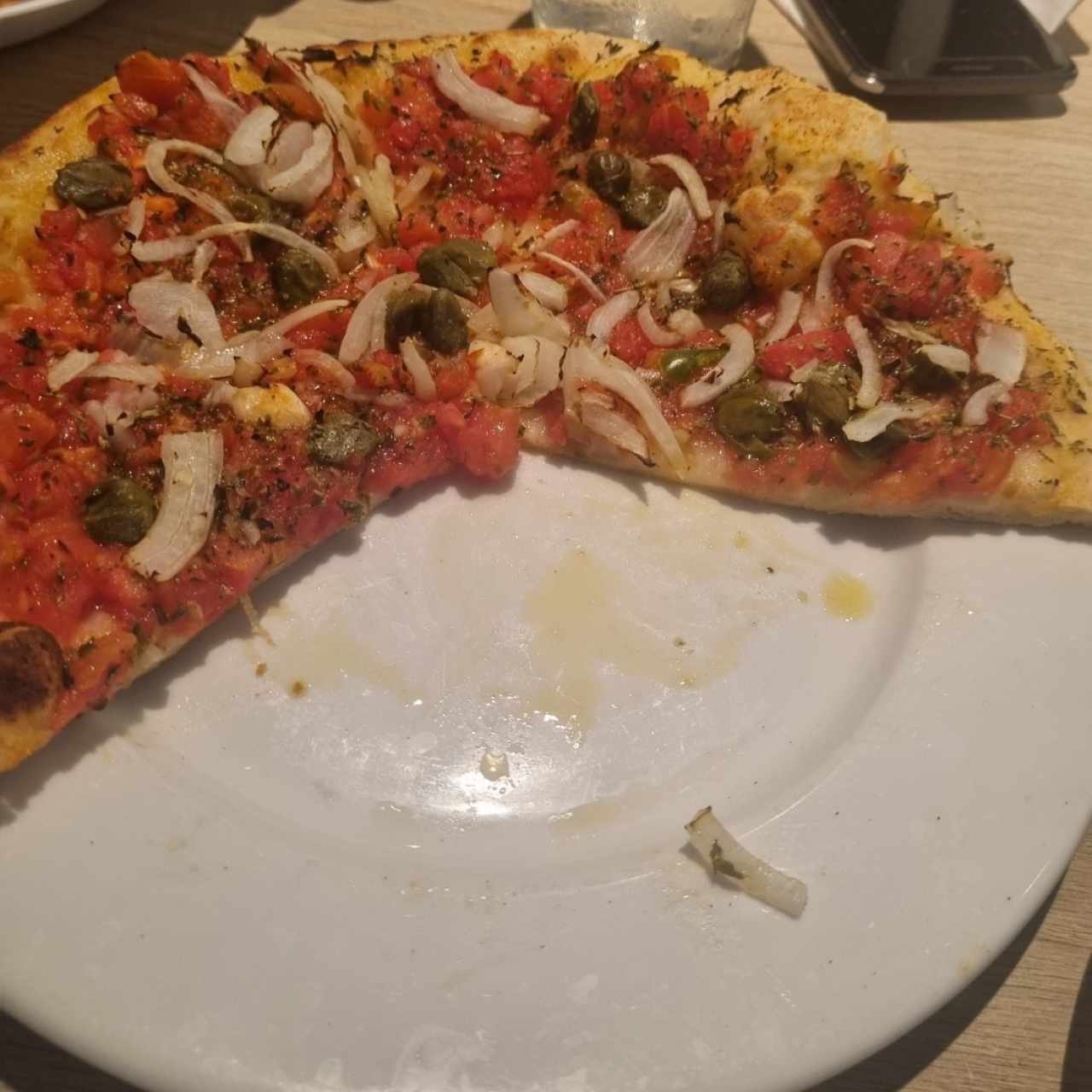 Pizzas - Pita Domenico