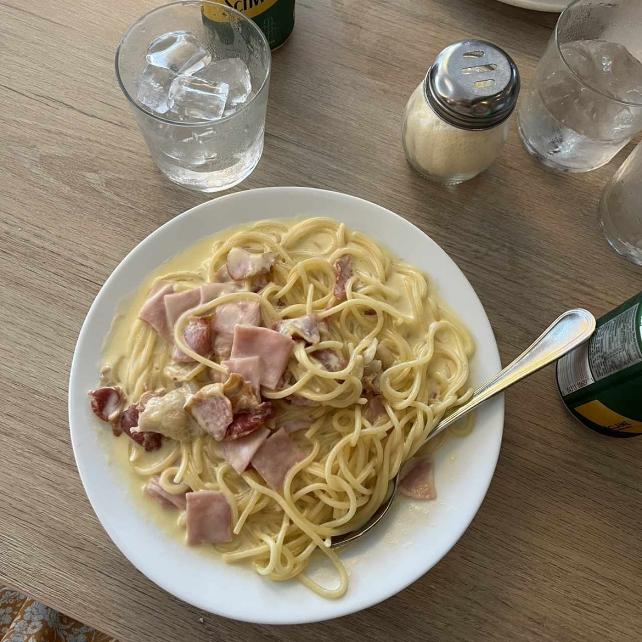 Carbonara